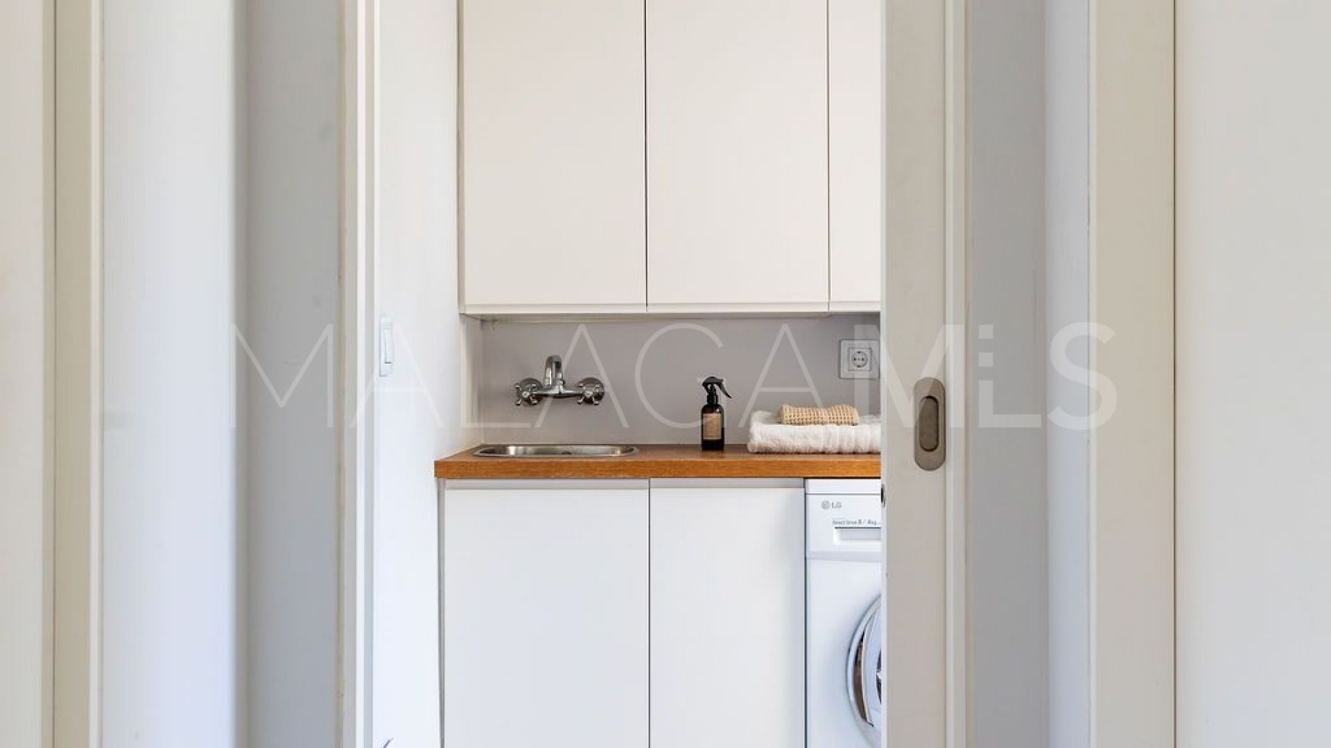 Pareado for sale in Malaga - Este