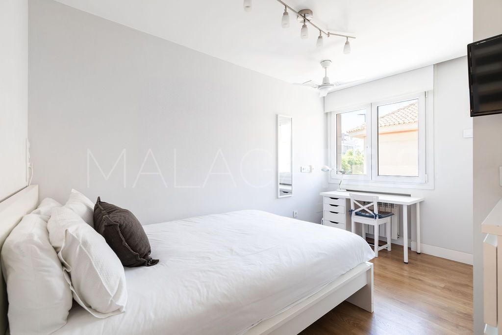 Pareado for sale in Malaga - Este