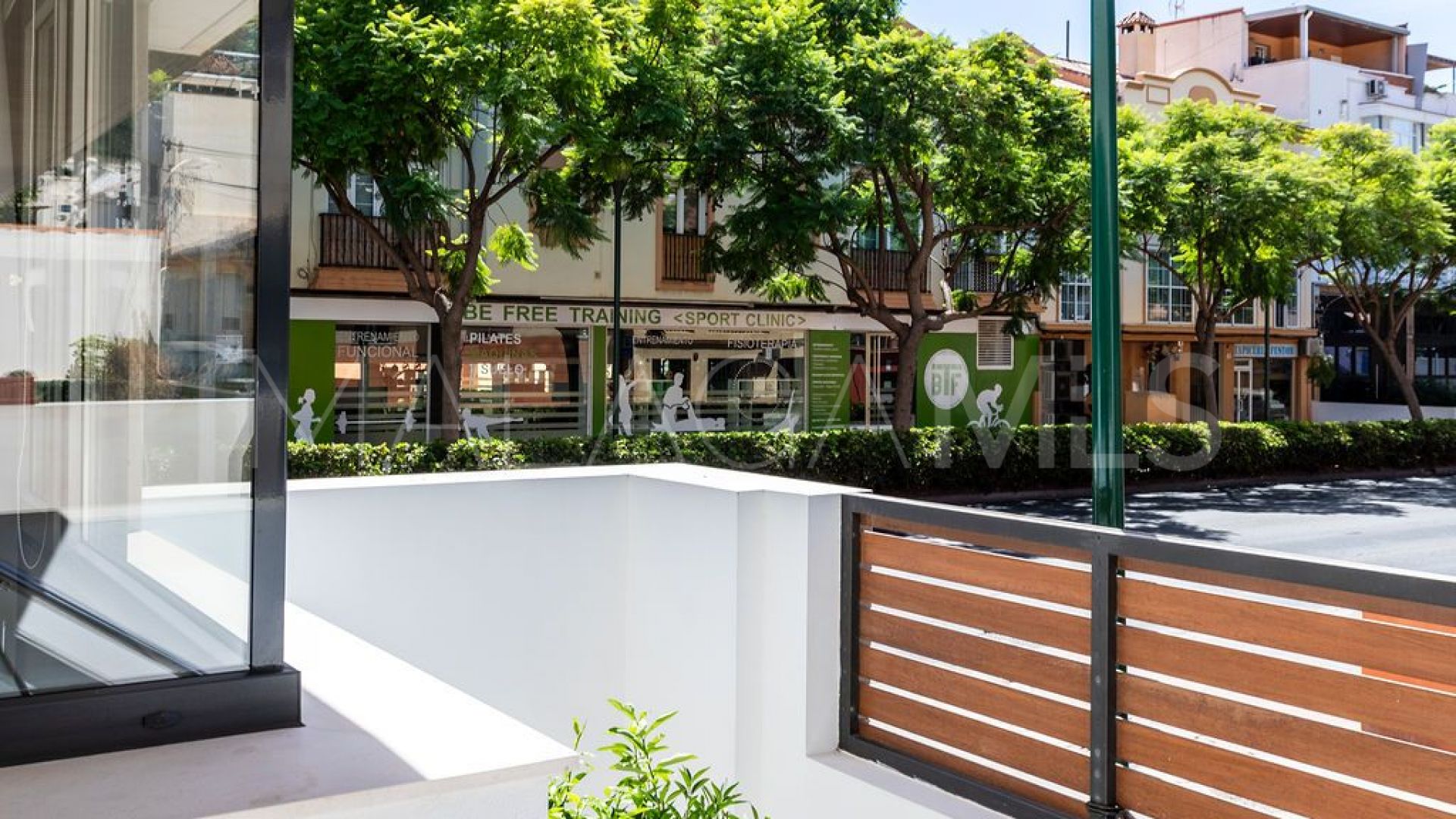 Pareado for sale in Malaga - Este