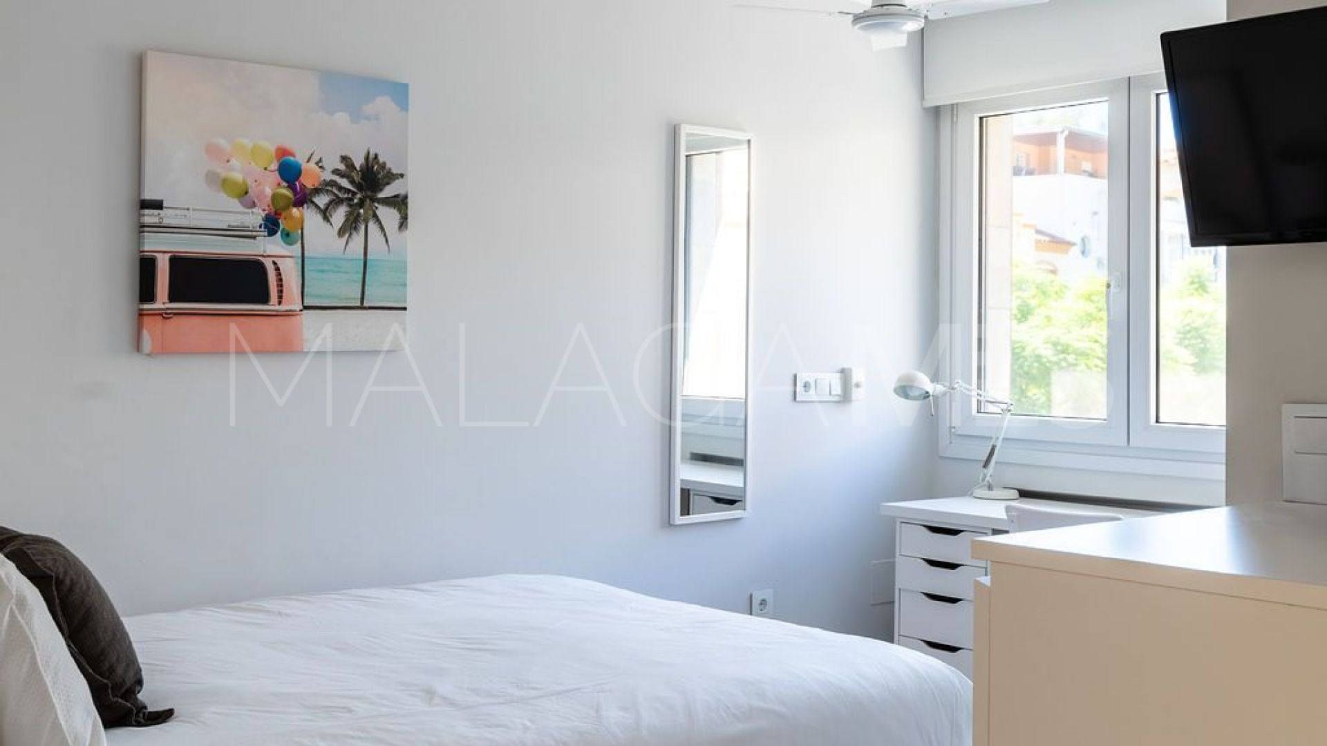Pareado for sale in Malaga - Este