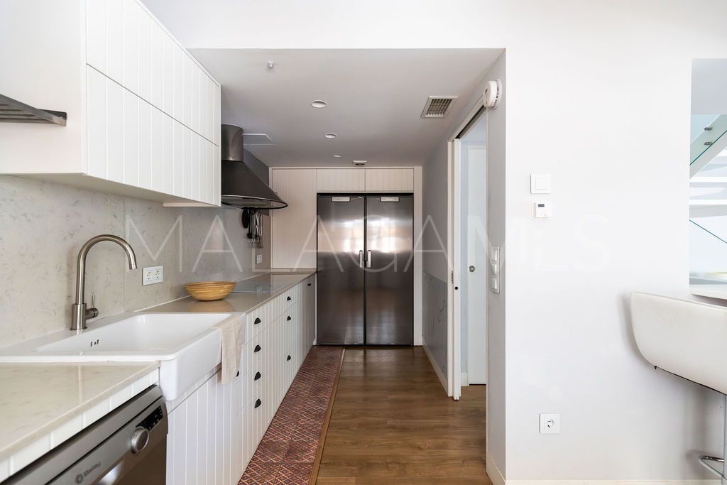 Pareado for sale in Malaga - Este