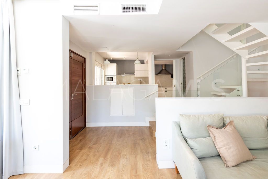 Pareado for sale in Malaga - Este