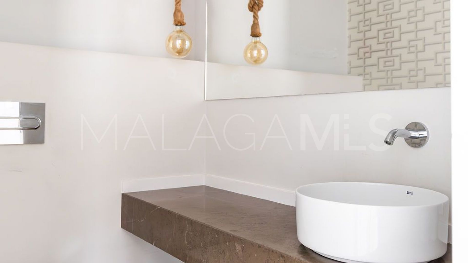 Pareado for sale in Malaga - Este