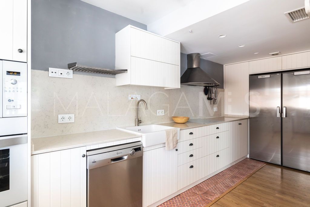 Pareado for sale in Malaga - Este