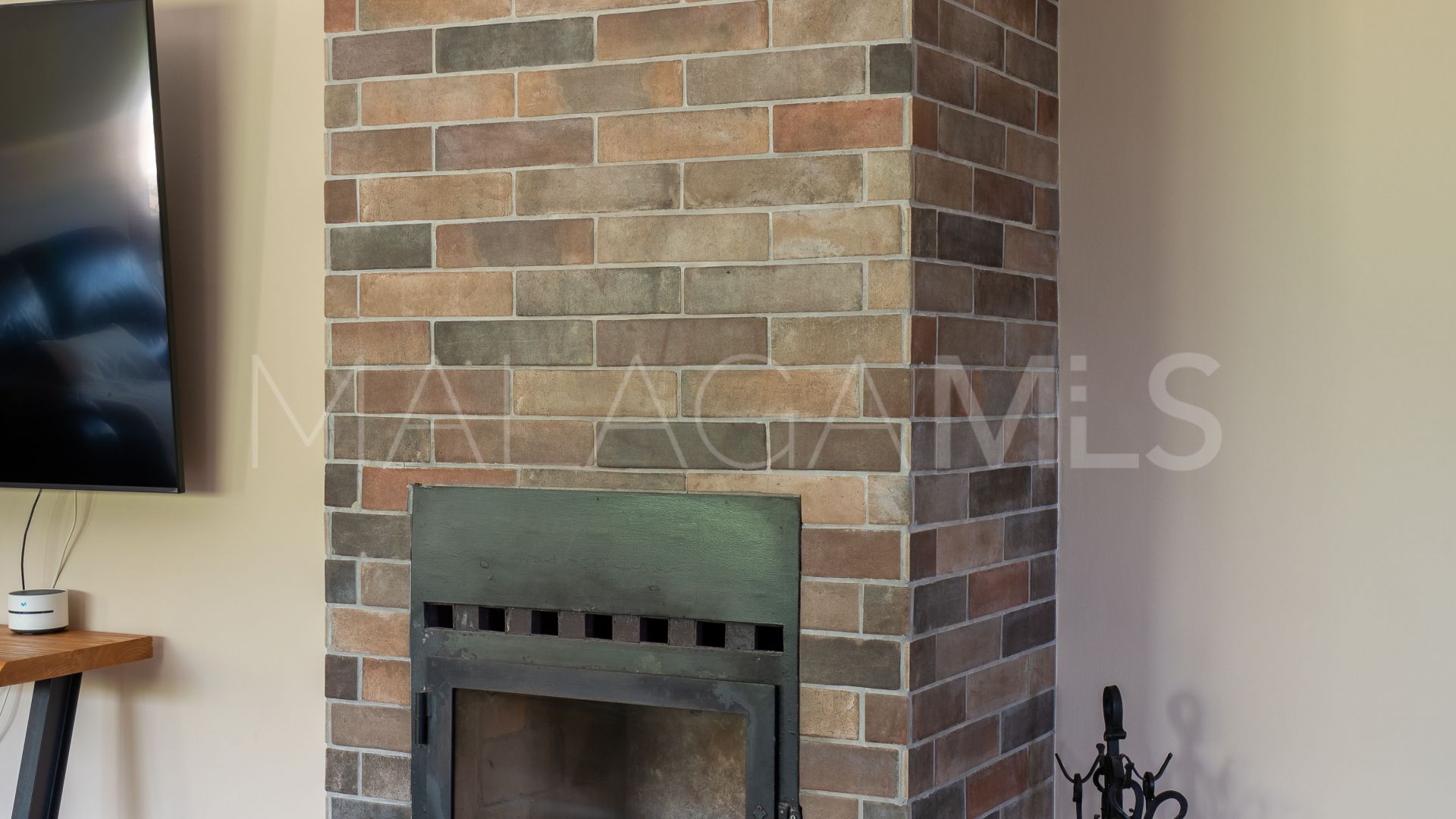 Villa for sale in Benalmadena