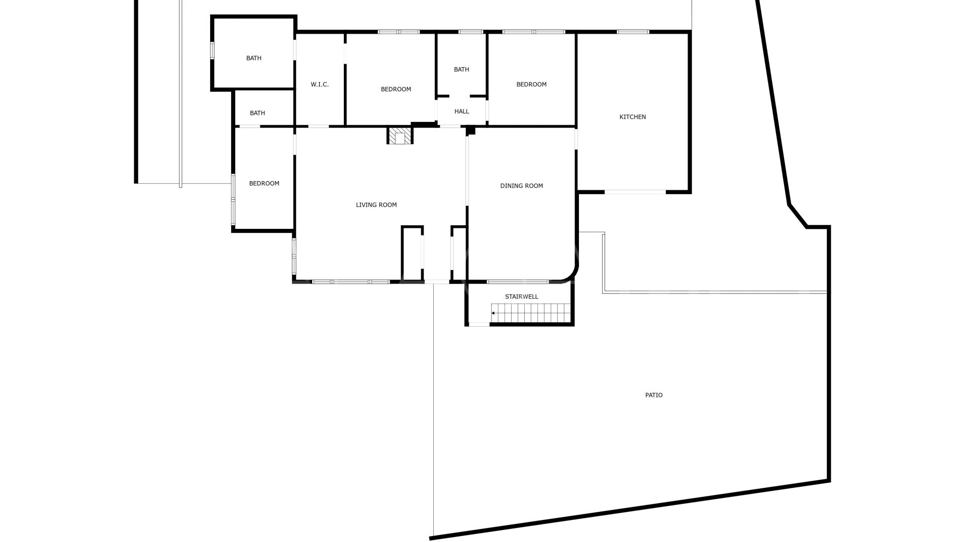 Villa for sale in Benalmadena