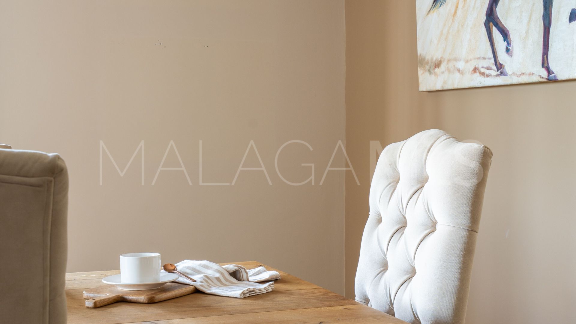 Villa for sale in Benalmadena