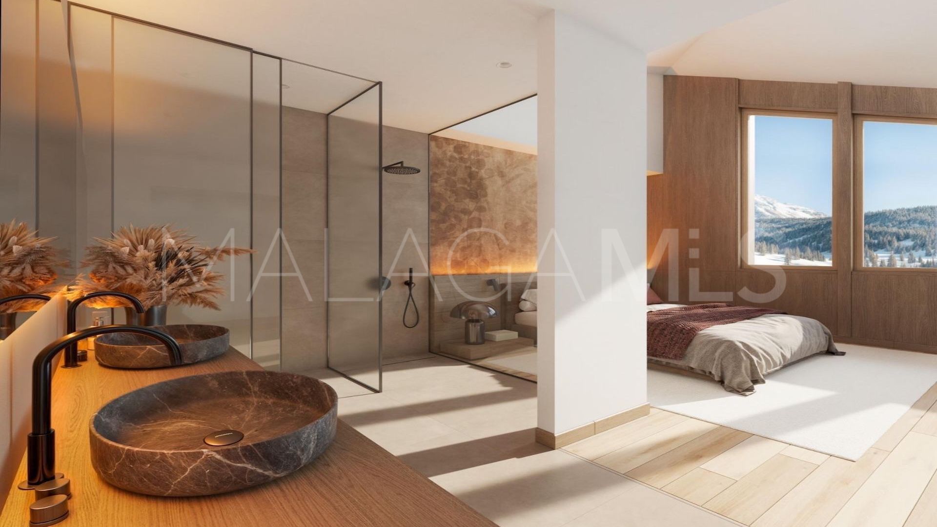 3 bedrooms Estepona West villa for sale