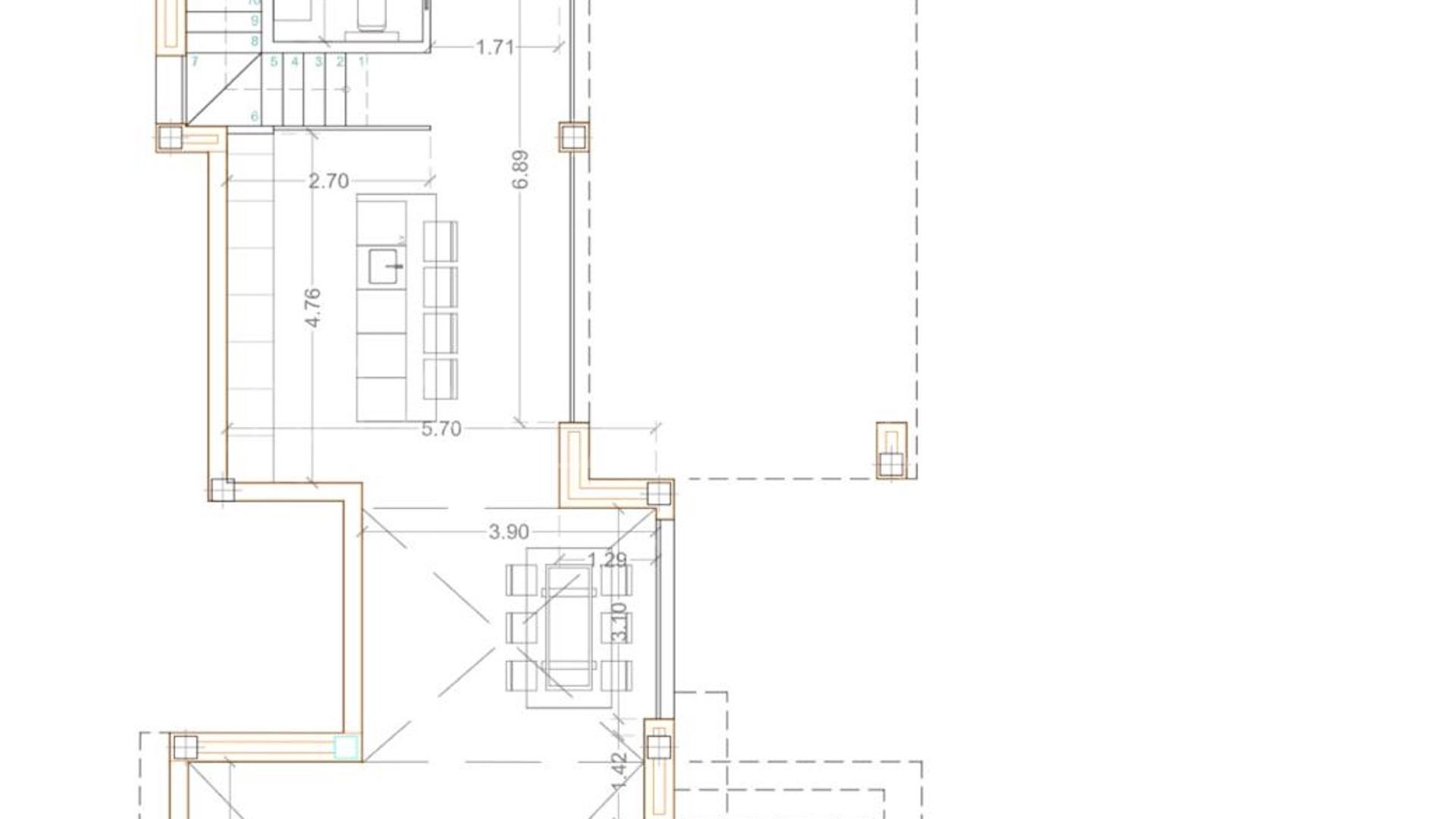 3 bedrooms Estepona West villa for sale