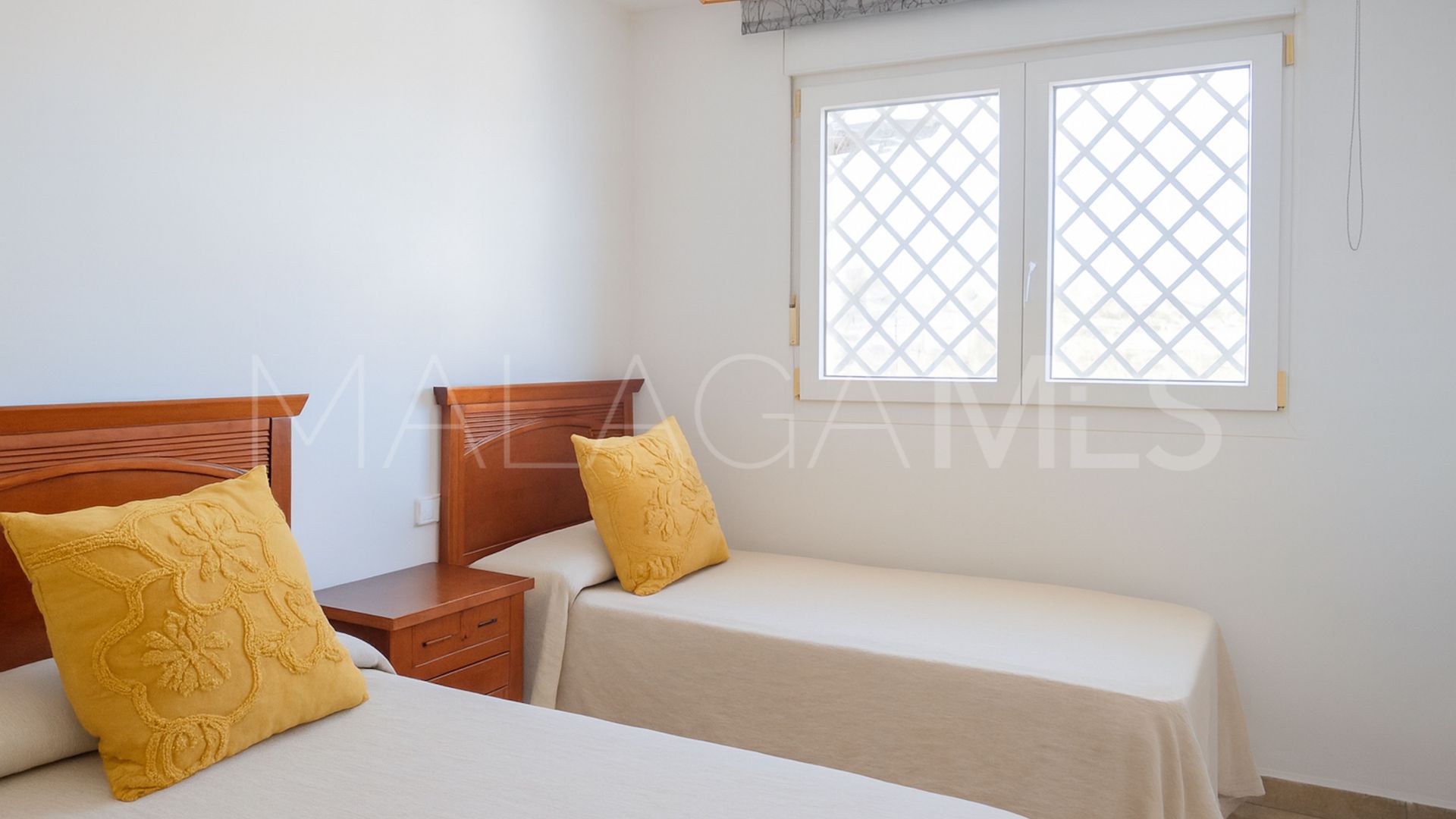 Wohnung for sale in Sabinillas