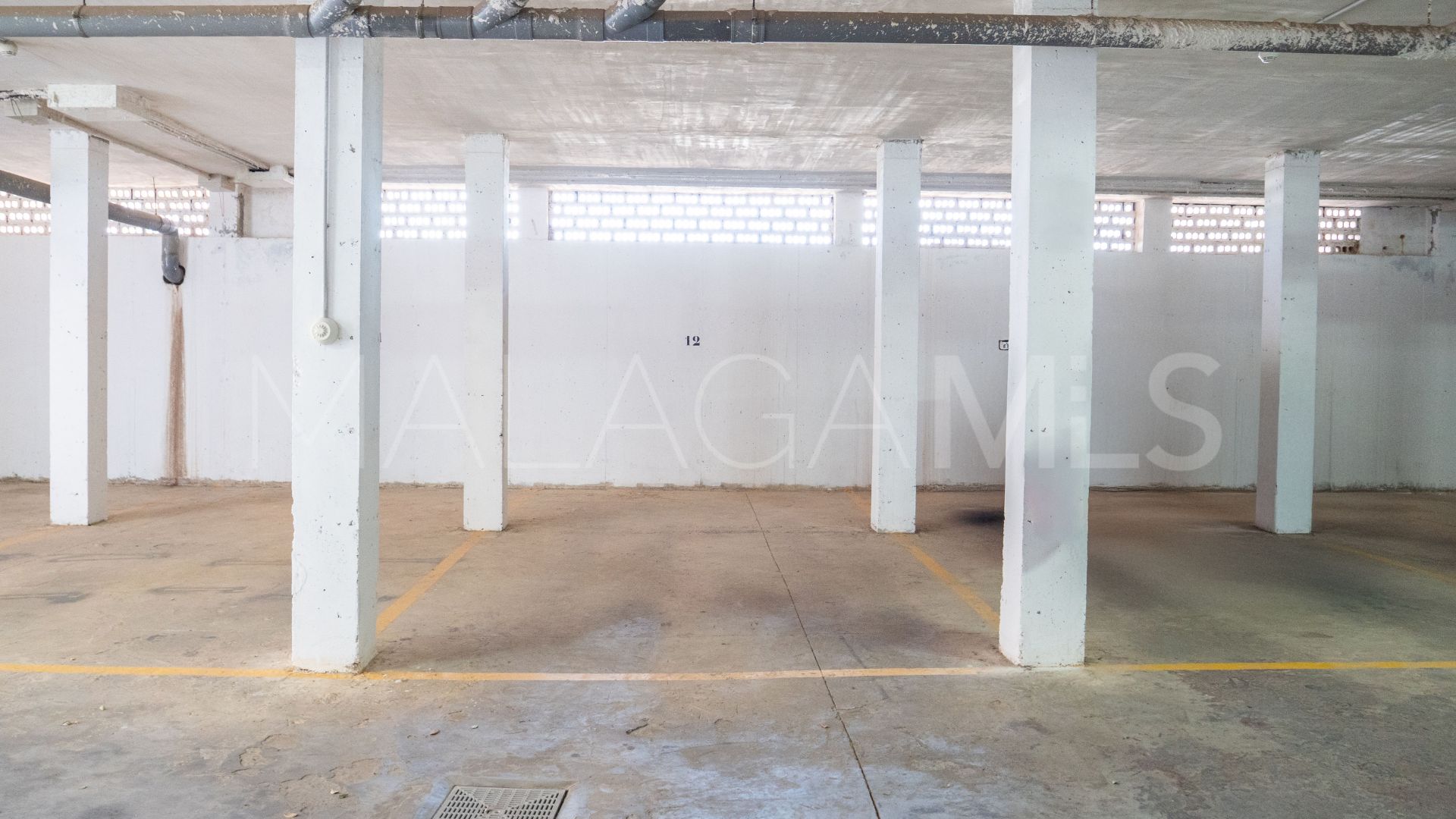 Wohnung for sale in Sabinillas