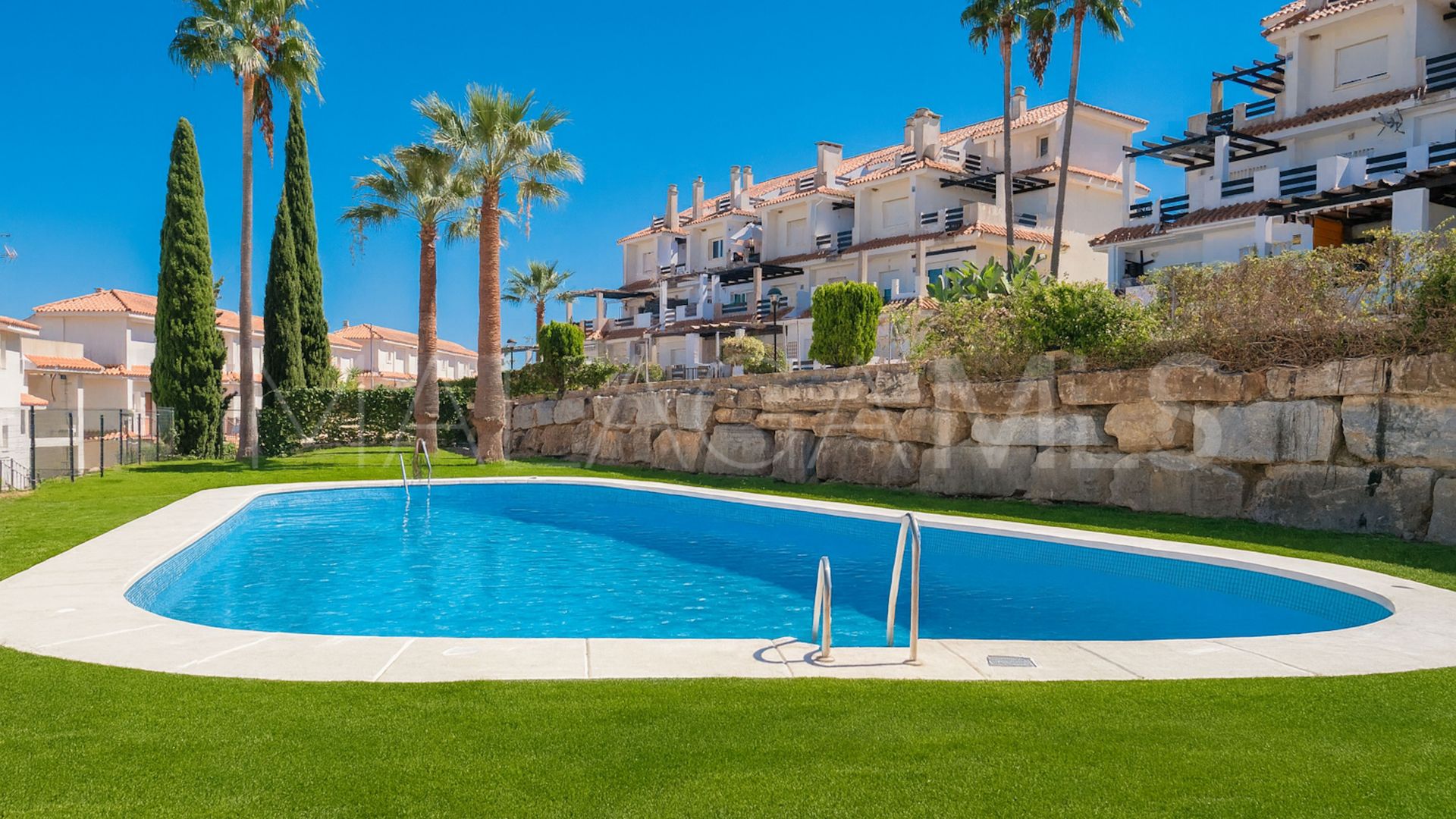 Wohnung for sale in Sabinillas