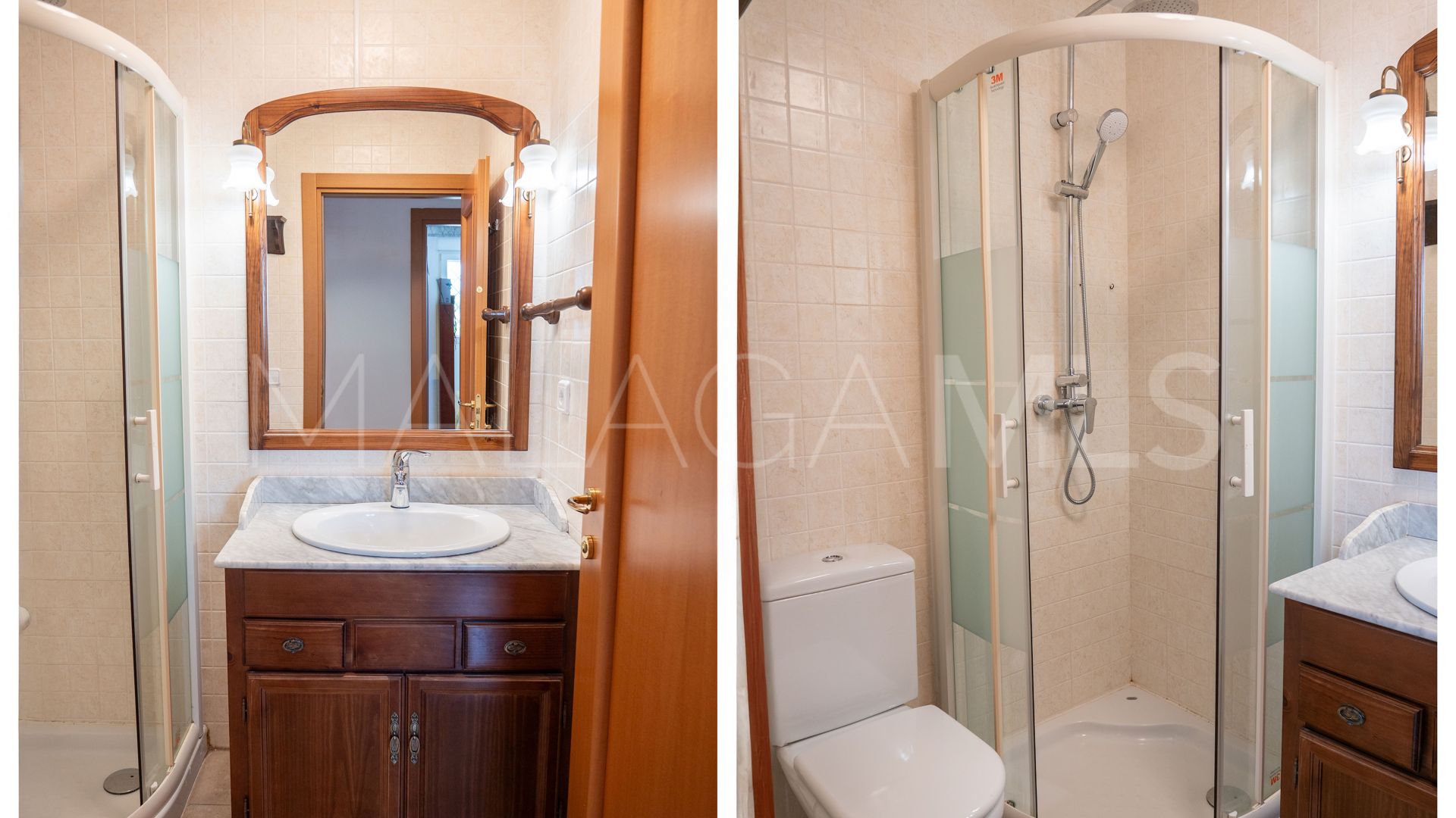 Wohnung for sale in Sabinillas