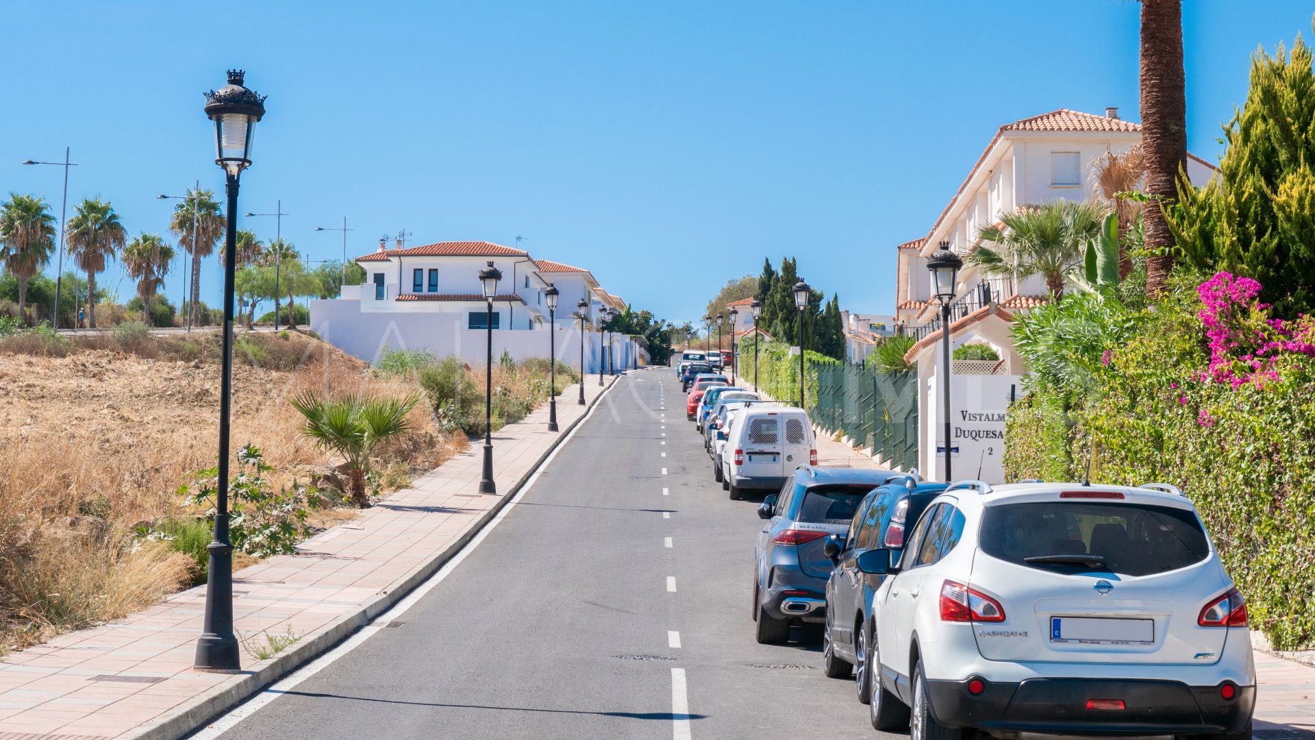 Wohnung for sale in Sabinillas