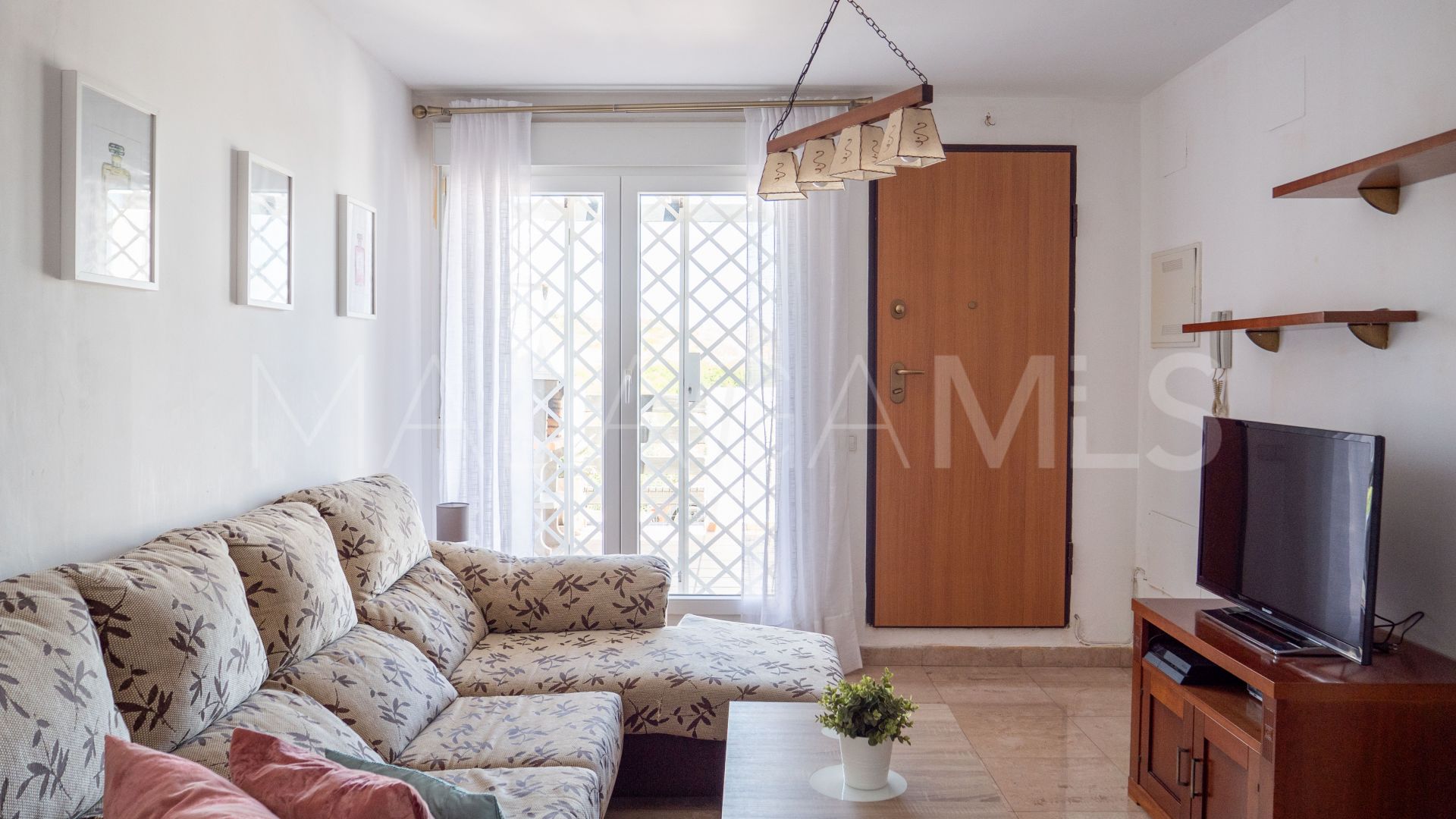 Wohnung for sale in Sabinillas