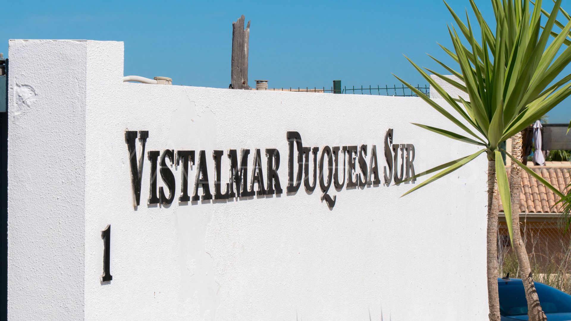 Wohnung for sale in Sabinillas