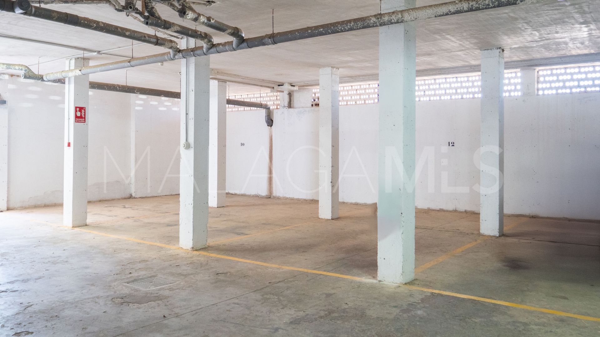 Wohnung for sale in Sabinillas