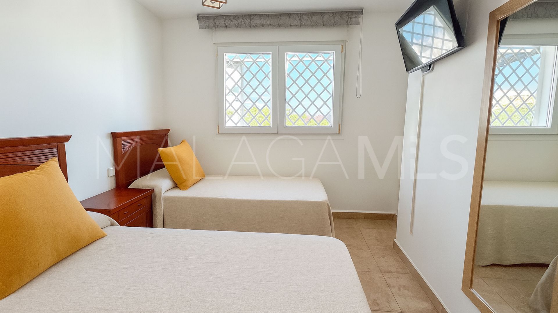 Wohnung for sale in Sabinillas