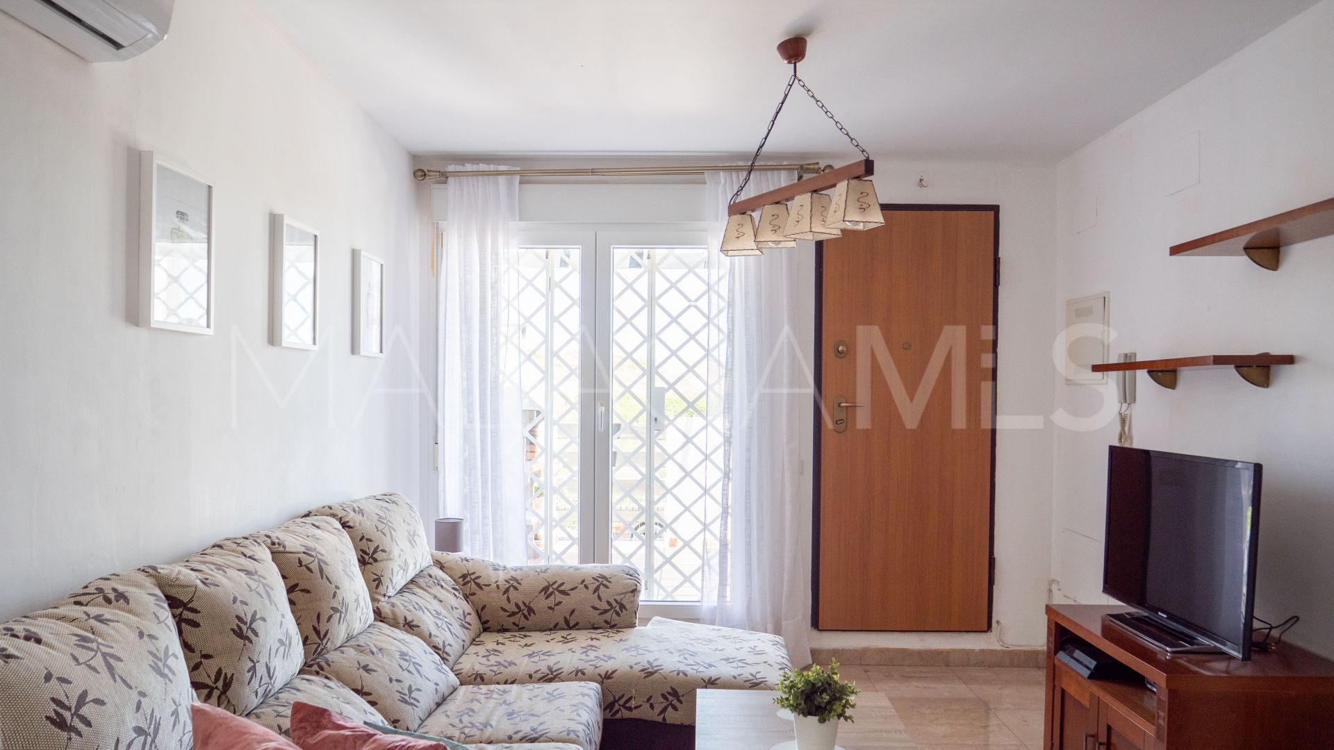 Wohnung for sale in Sabinillas