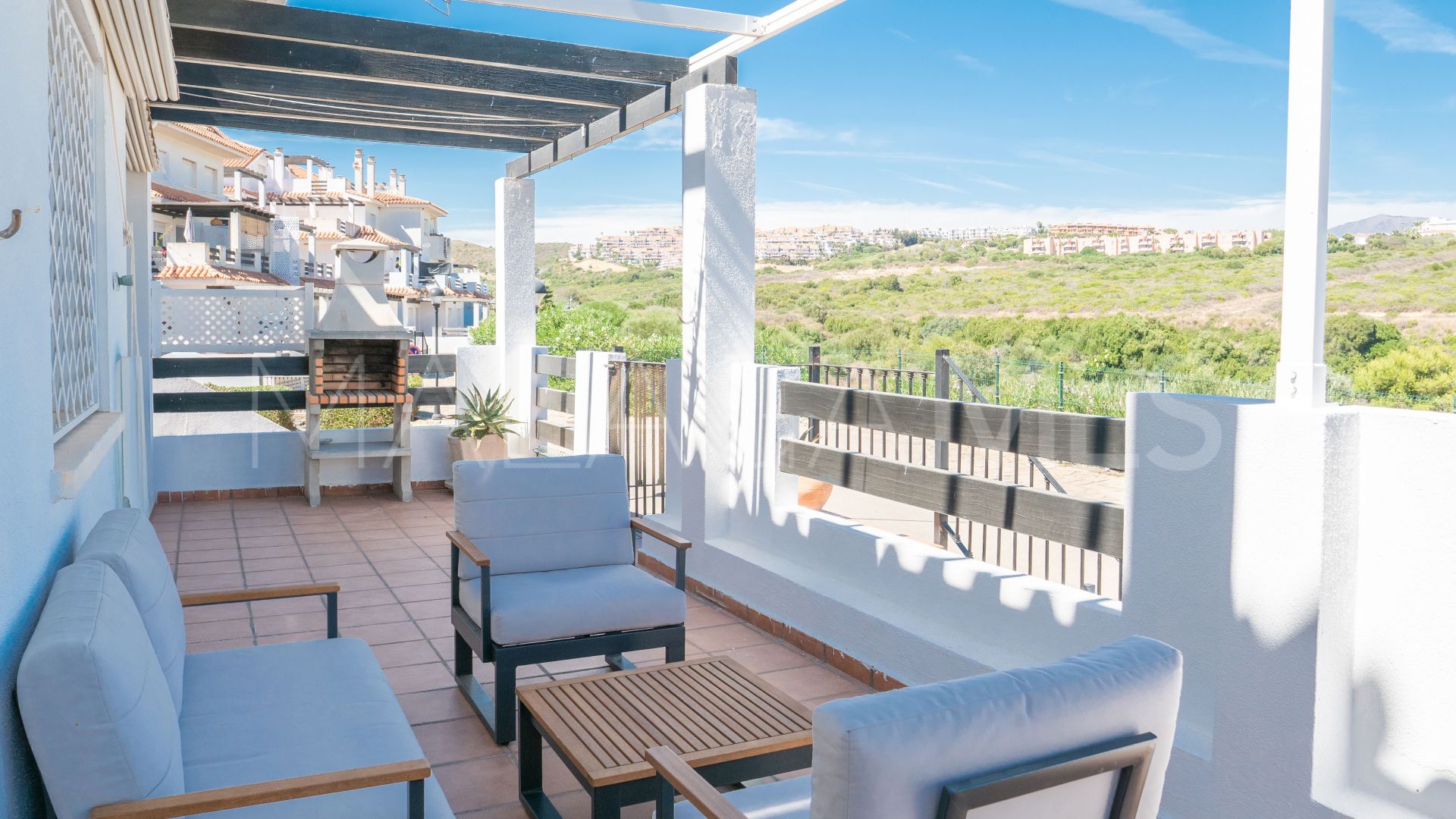 Wohnung for sale in Sabinillas