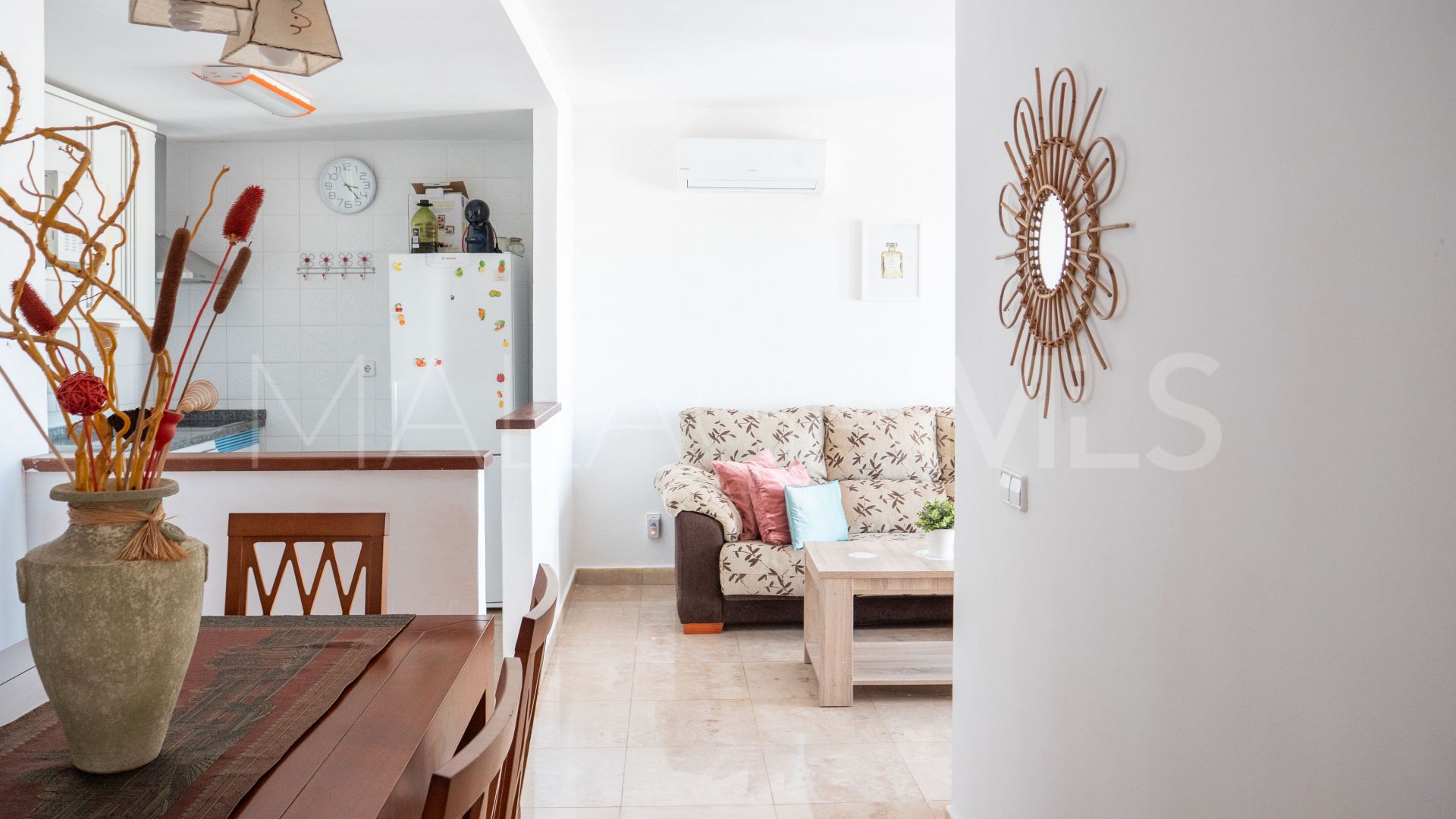 Wohnung for sale in Sabinillas