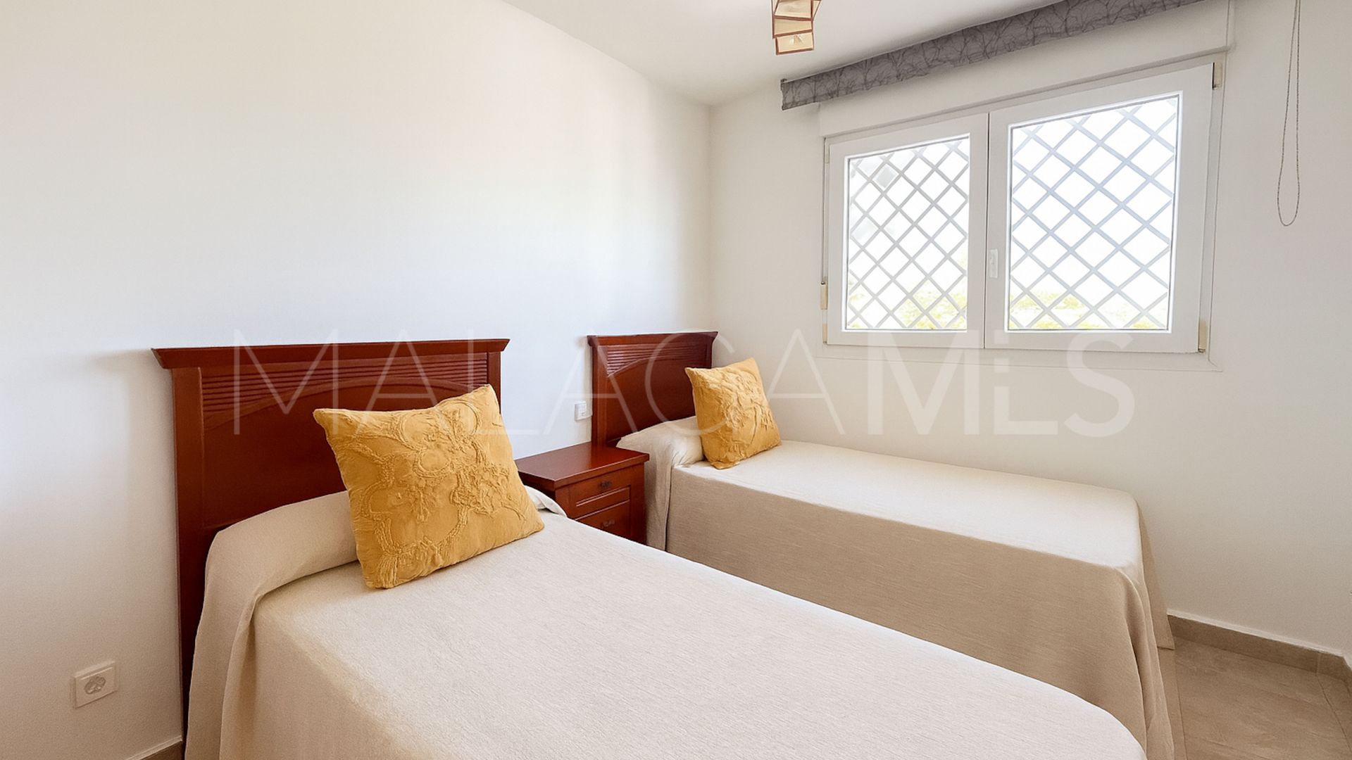 Wohnung for sale in Sabinillas