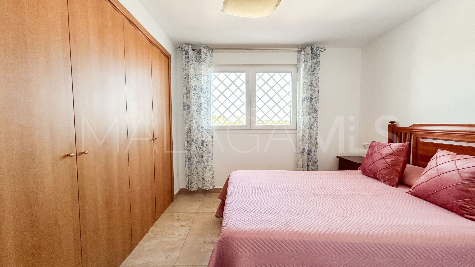 Wohnung for sale in Sabinillas