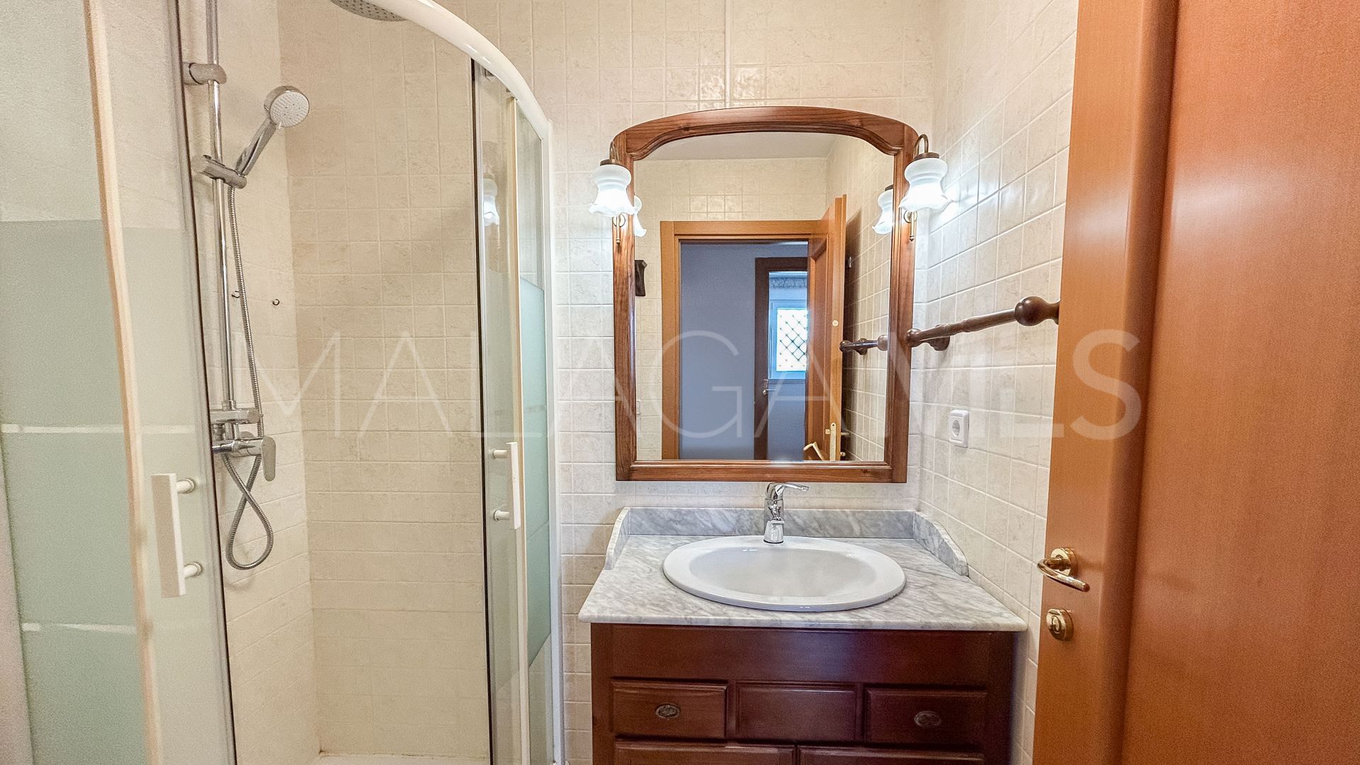 Wohnung for sale in Sabinillas