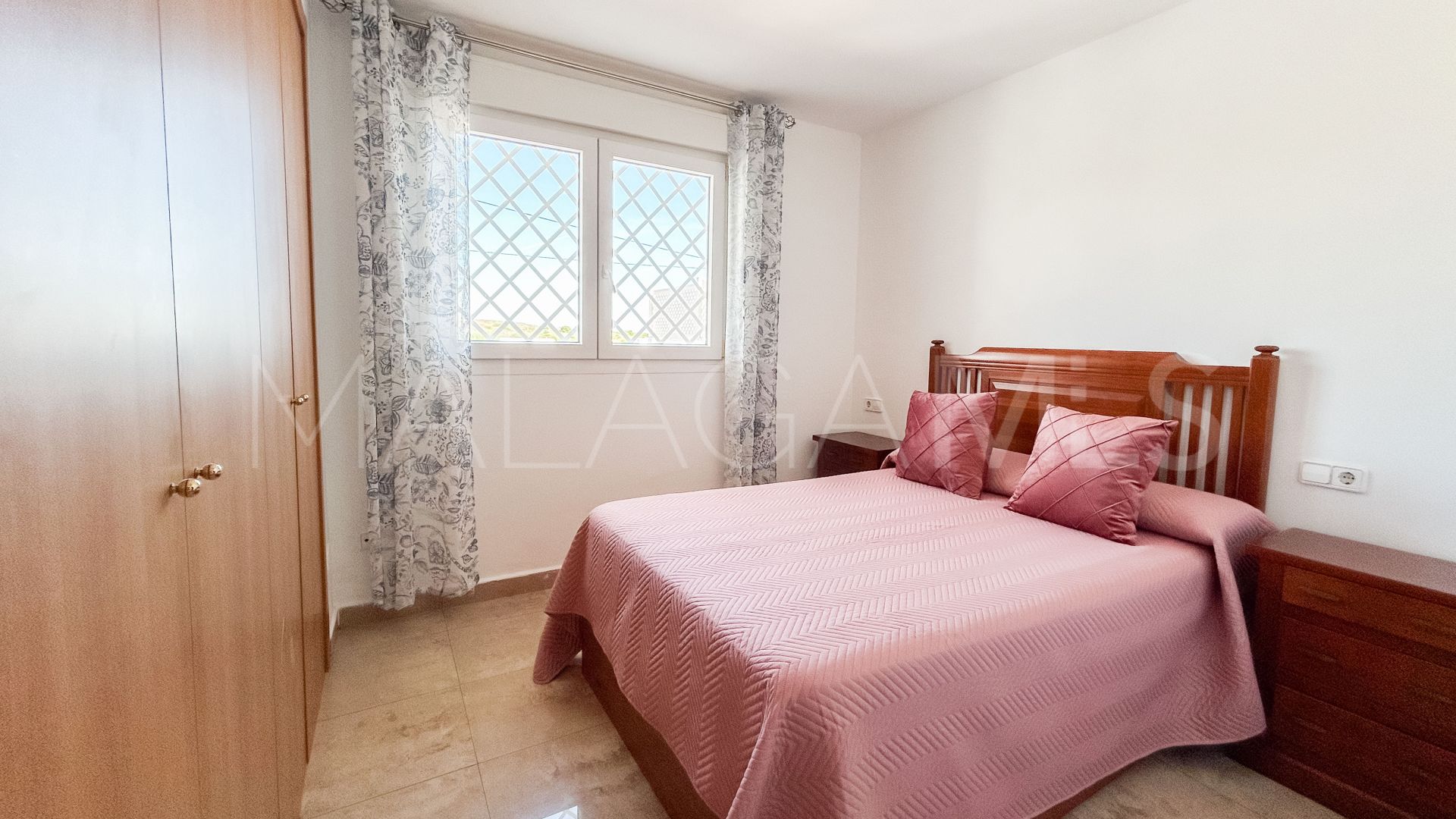 Wohnung for sale in Sabinillas