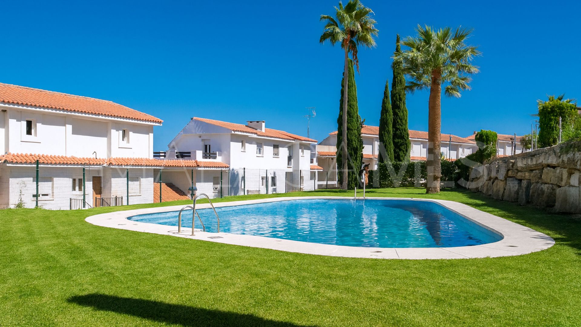 Wohnung for sale in Sabinillas