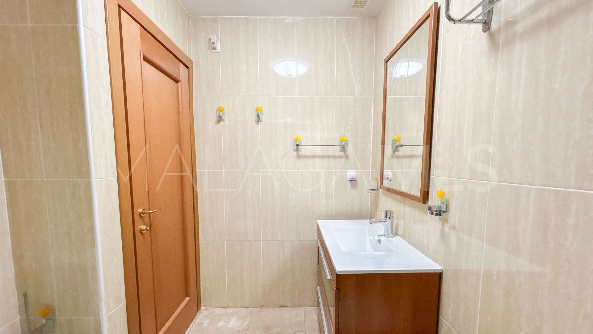 Wohnung for sale in Sabinillas