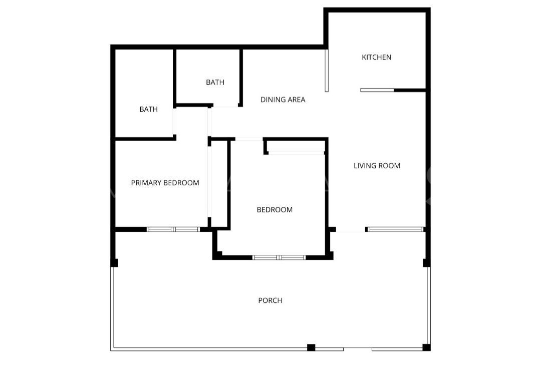 Appartement for sale in Sabinillas