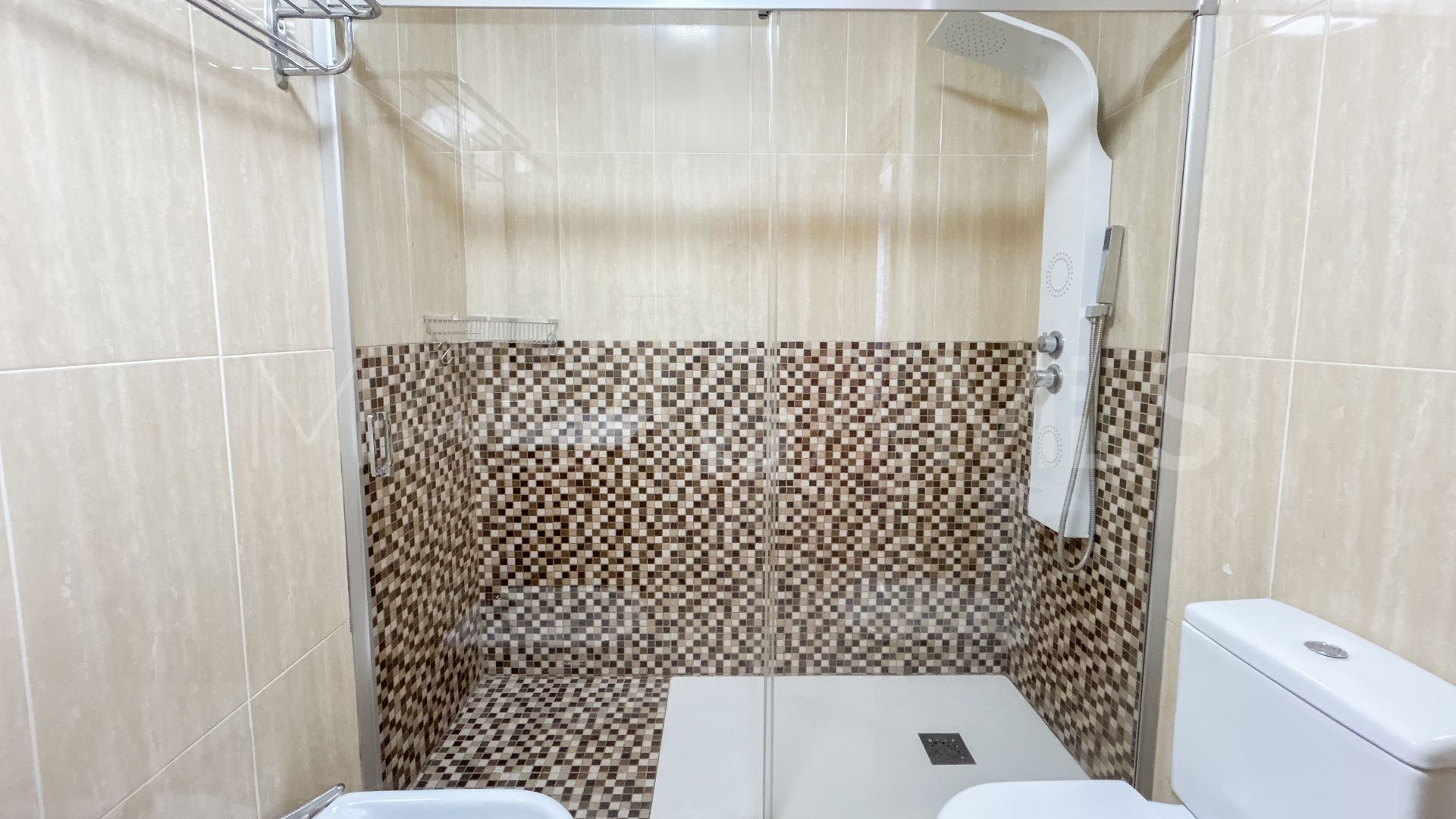 Wohnung for sale in Sabinillas