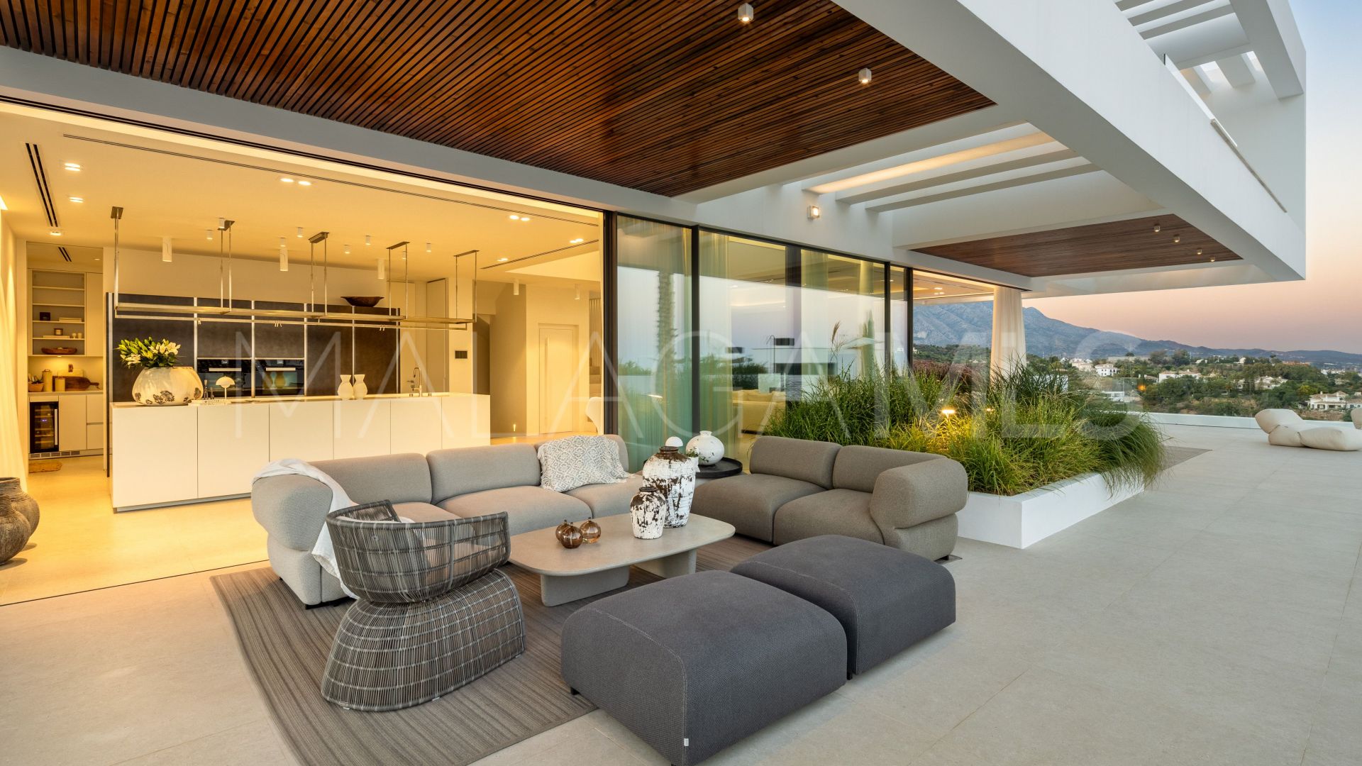 For sale house with 6 bedrooms in La Quinta