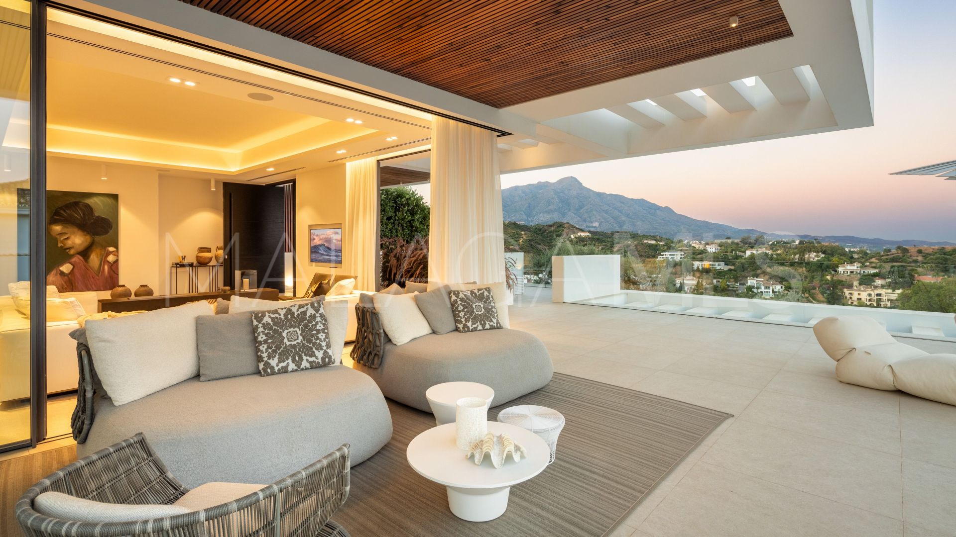 For sale house with 6 bedrooms in La Quinta