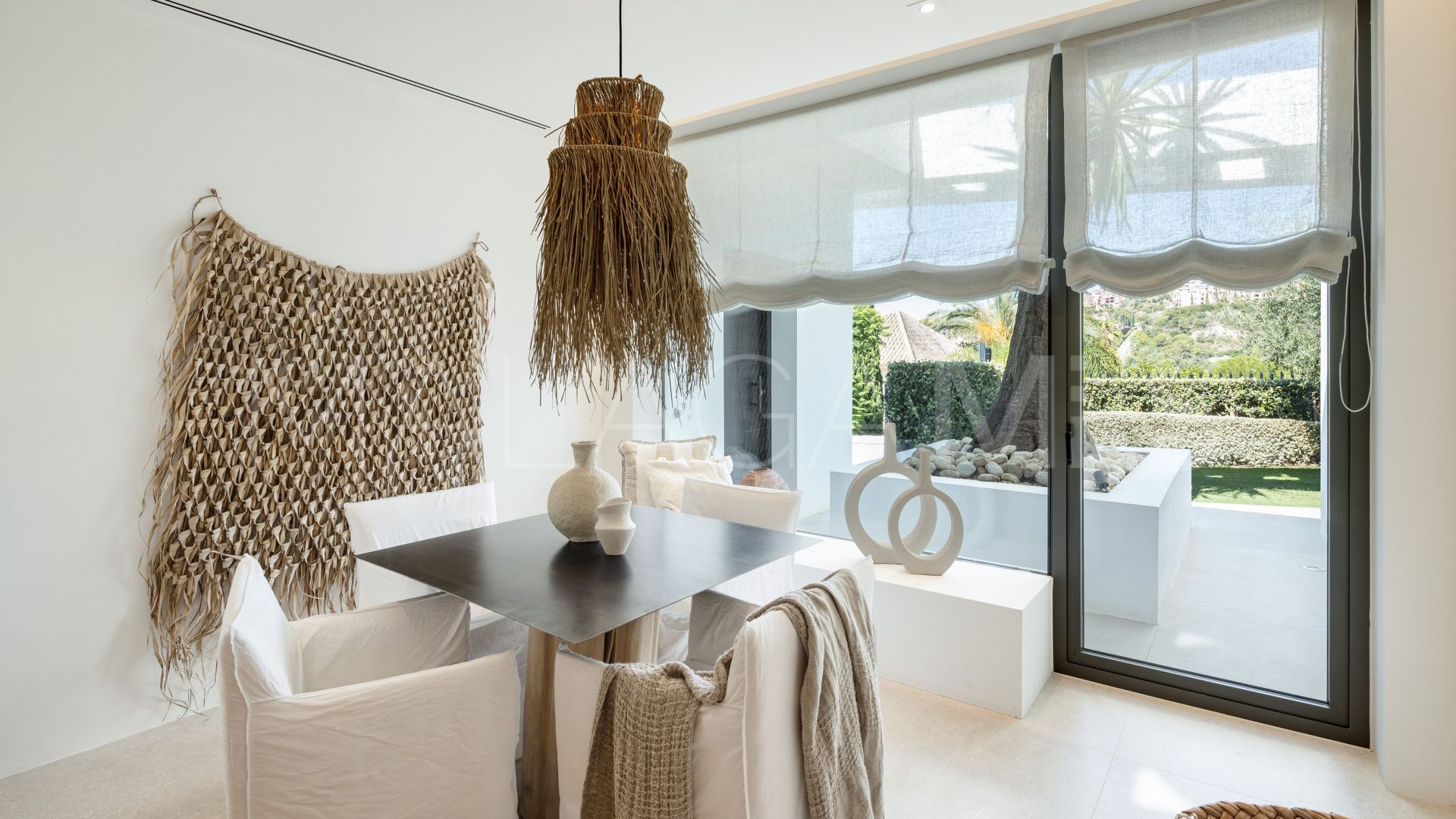 For sale house with 6 bedrooms in La Quinta