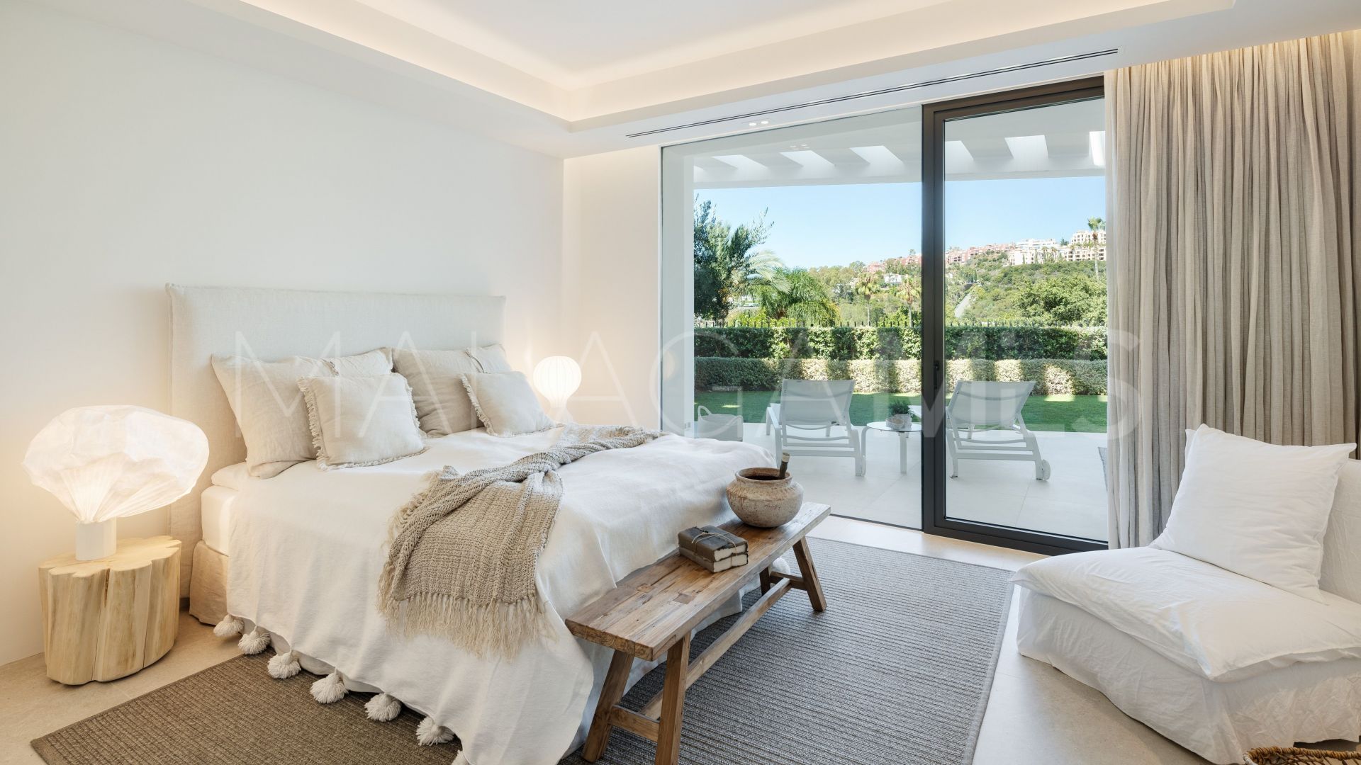 For sale house with 6 bedrooms in La Quinta