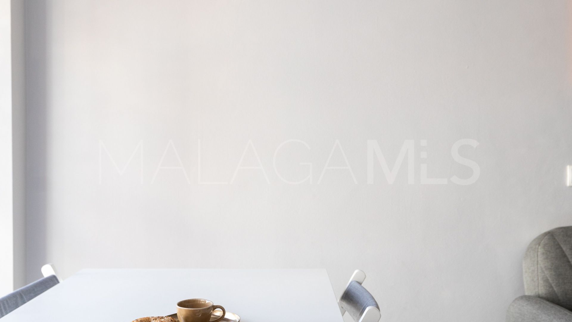 Wohnung for sale in Malaga - Centro