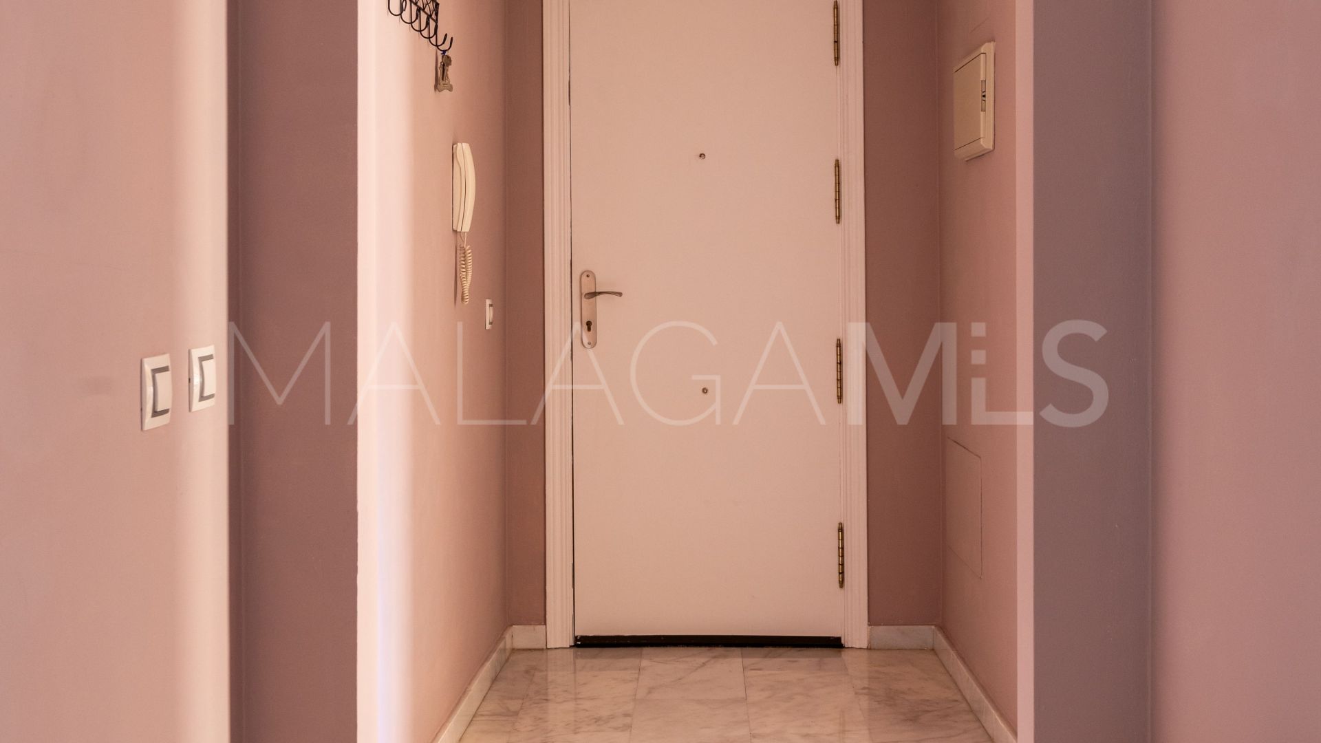 Wohnung for sale in Malaga - Centro