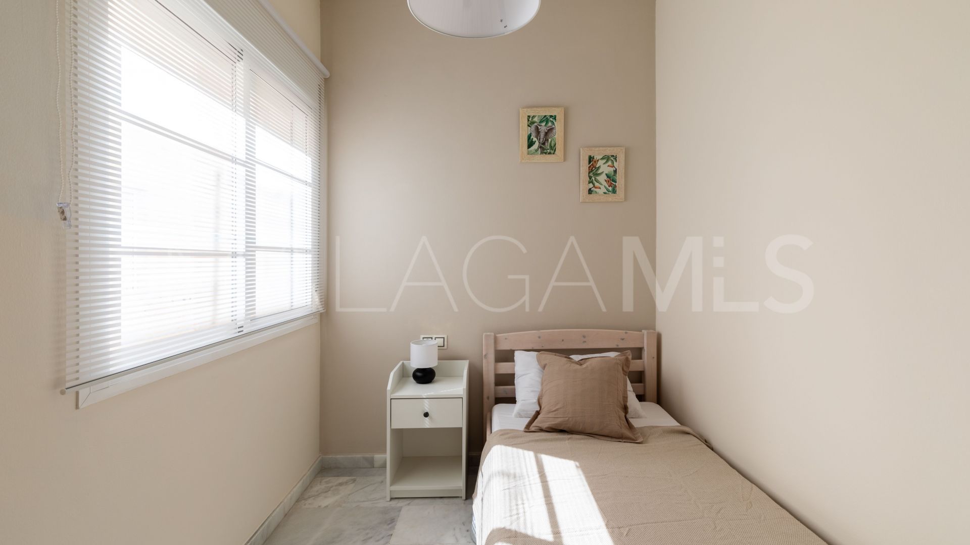 Wohnung for sale in Malaga - Centro