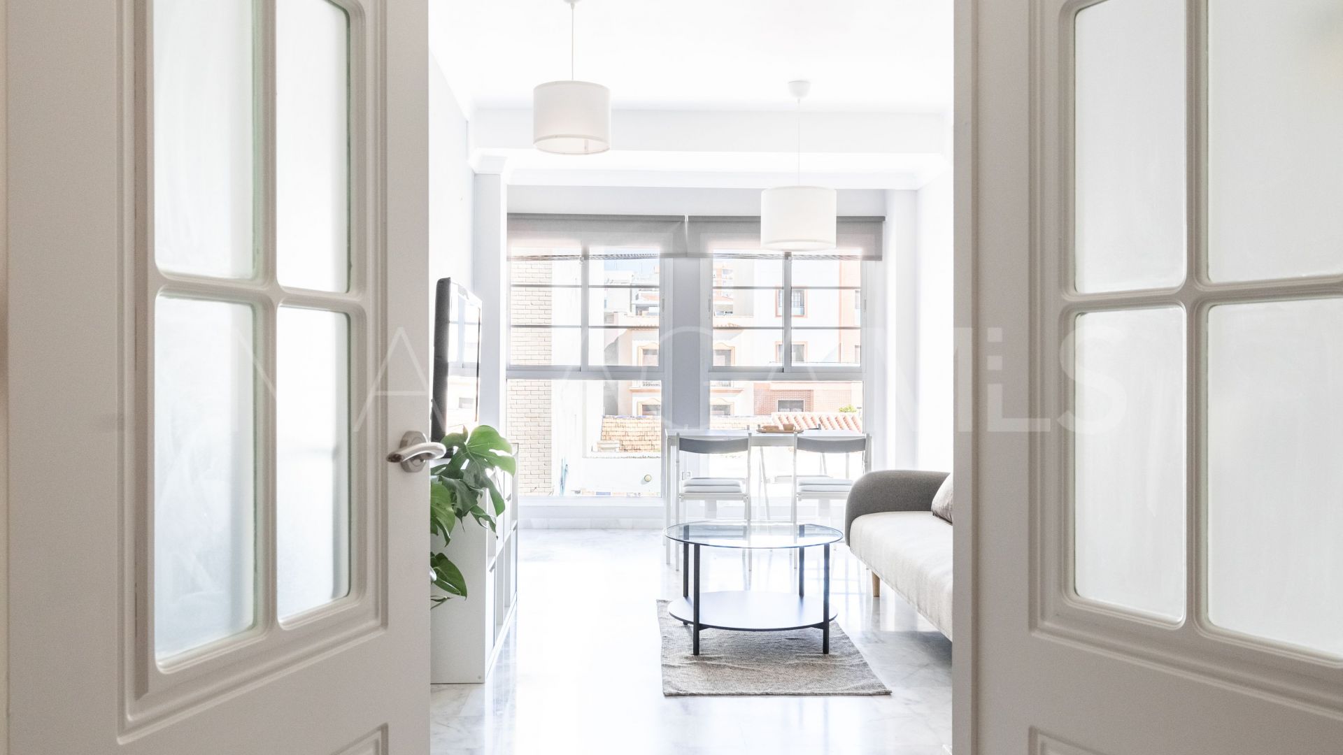 Wohnung for sale in Malaga - Centro