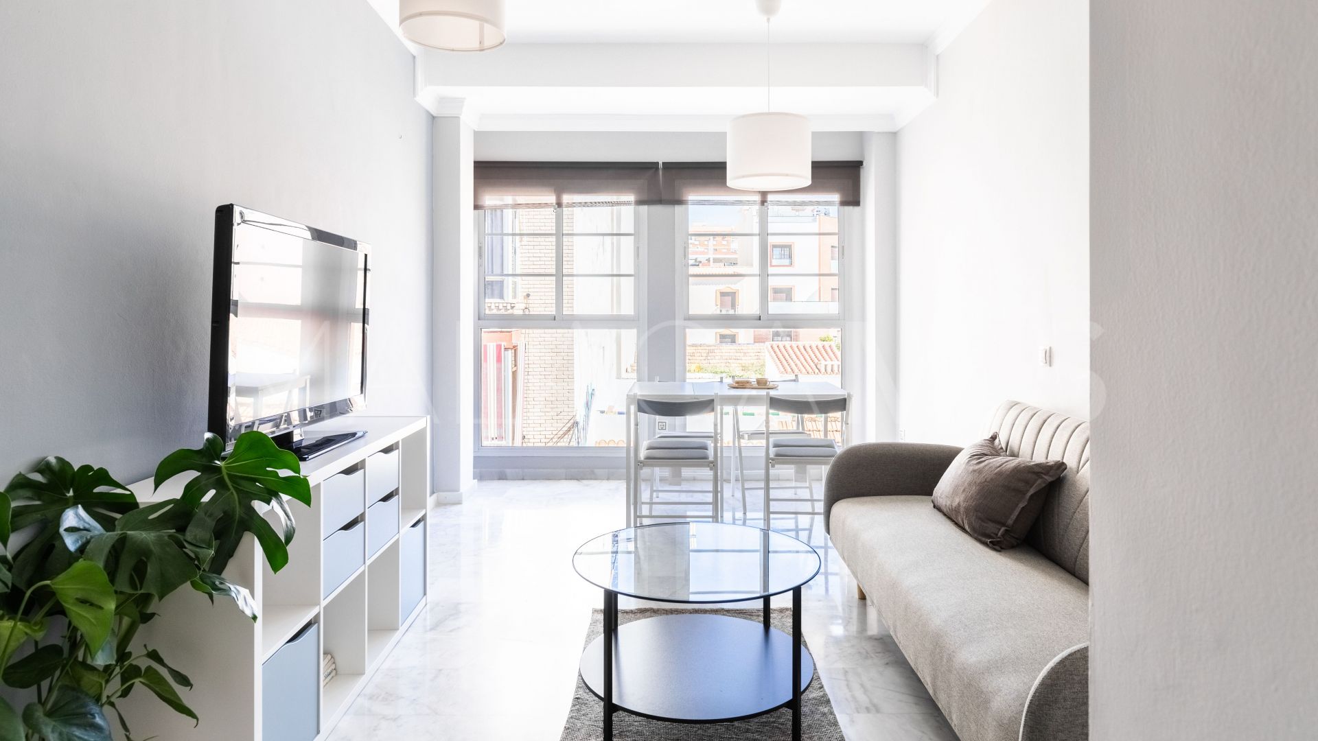 Wohnung for sale in Malaga - Centro