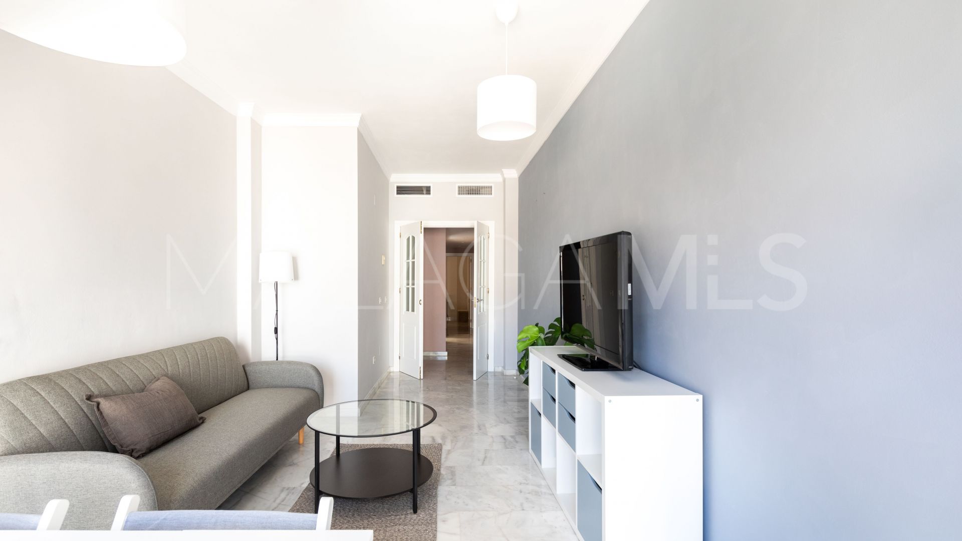 Wohnung for sale in Malaga - Centro