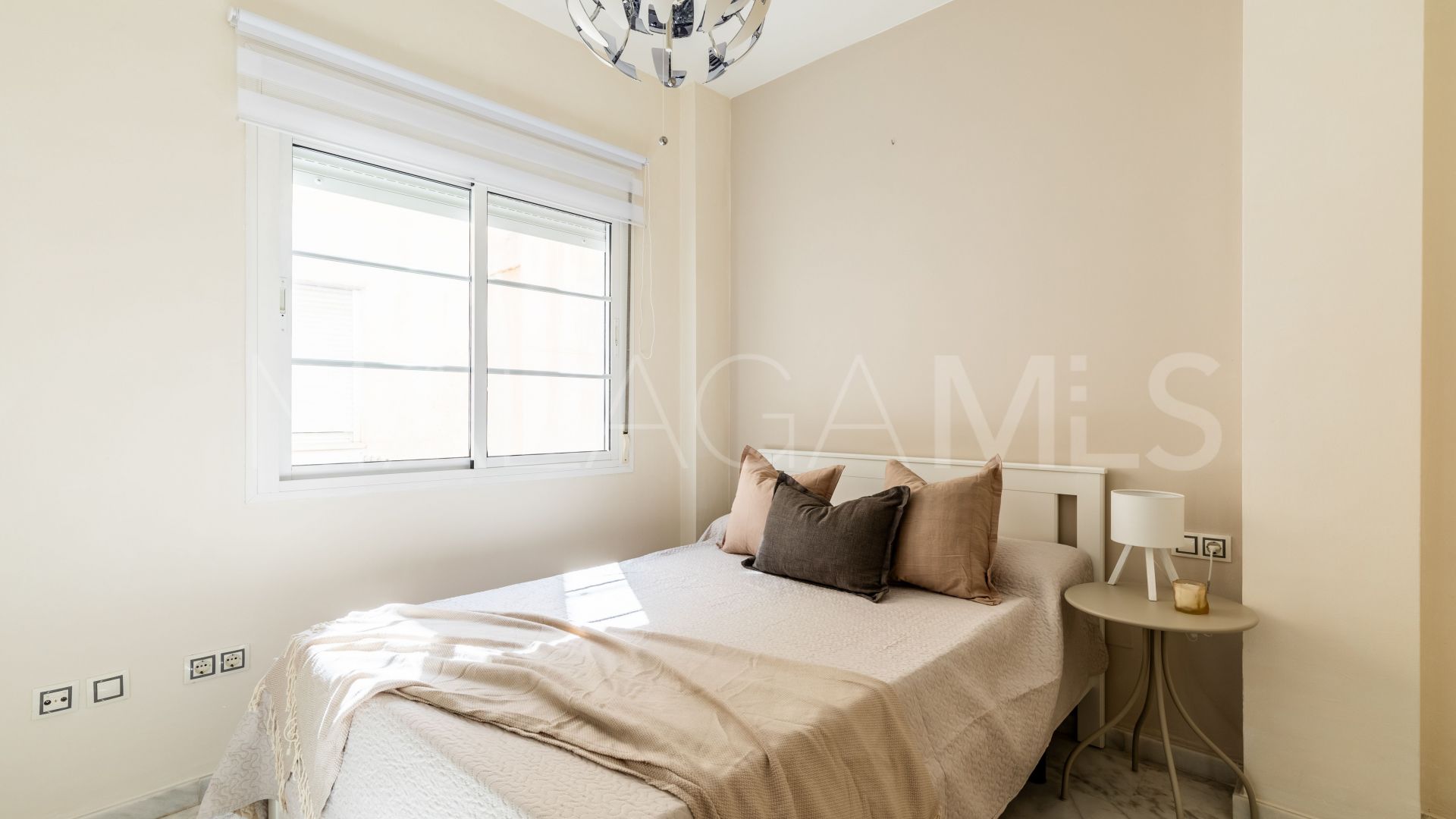 Wohnung for sale in Malaga - Centro