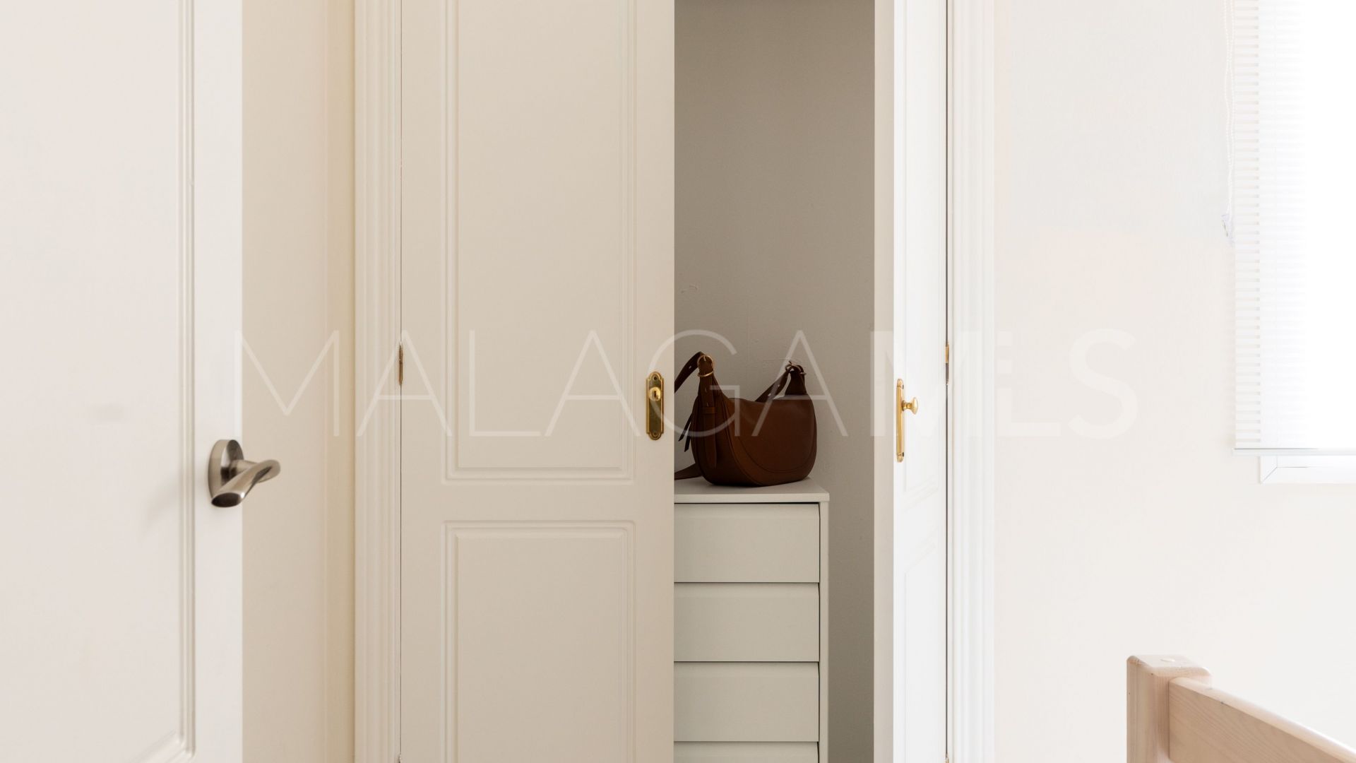 Wohnung for sale in Malaga - Centro