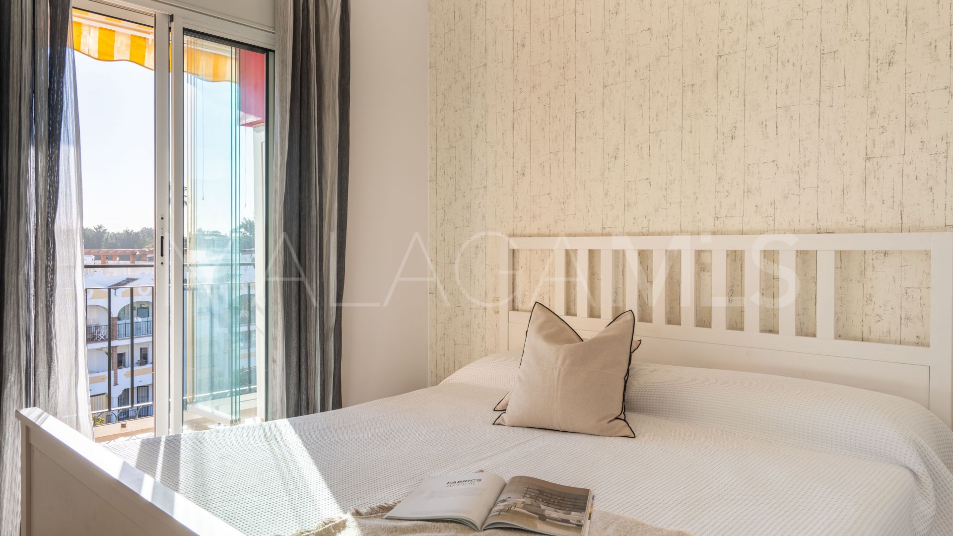 For sale apartment in Mijas Golf with 2 bedrooms