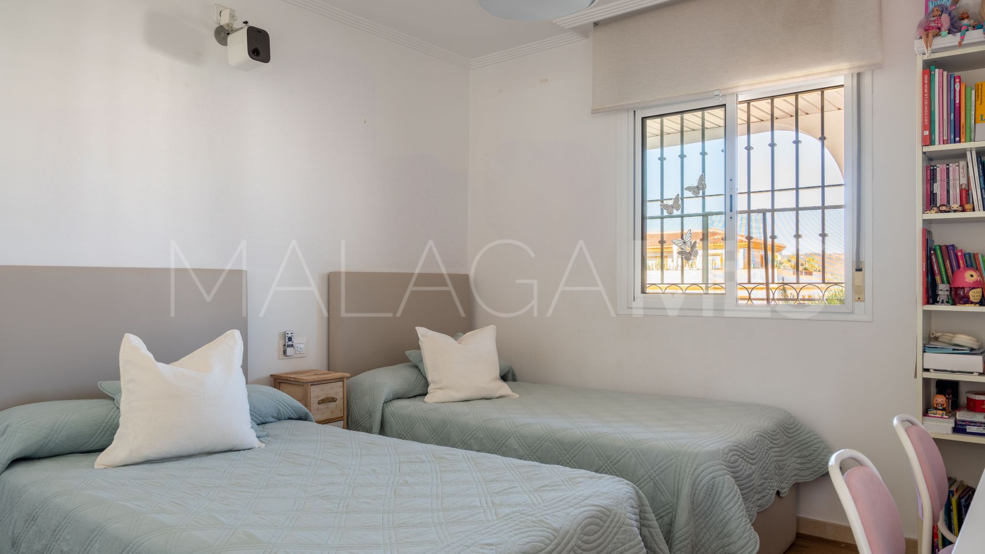 For sale apartment in Mijas Golf with 2 bedrooms