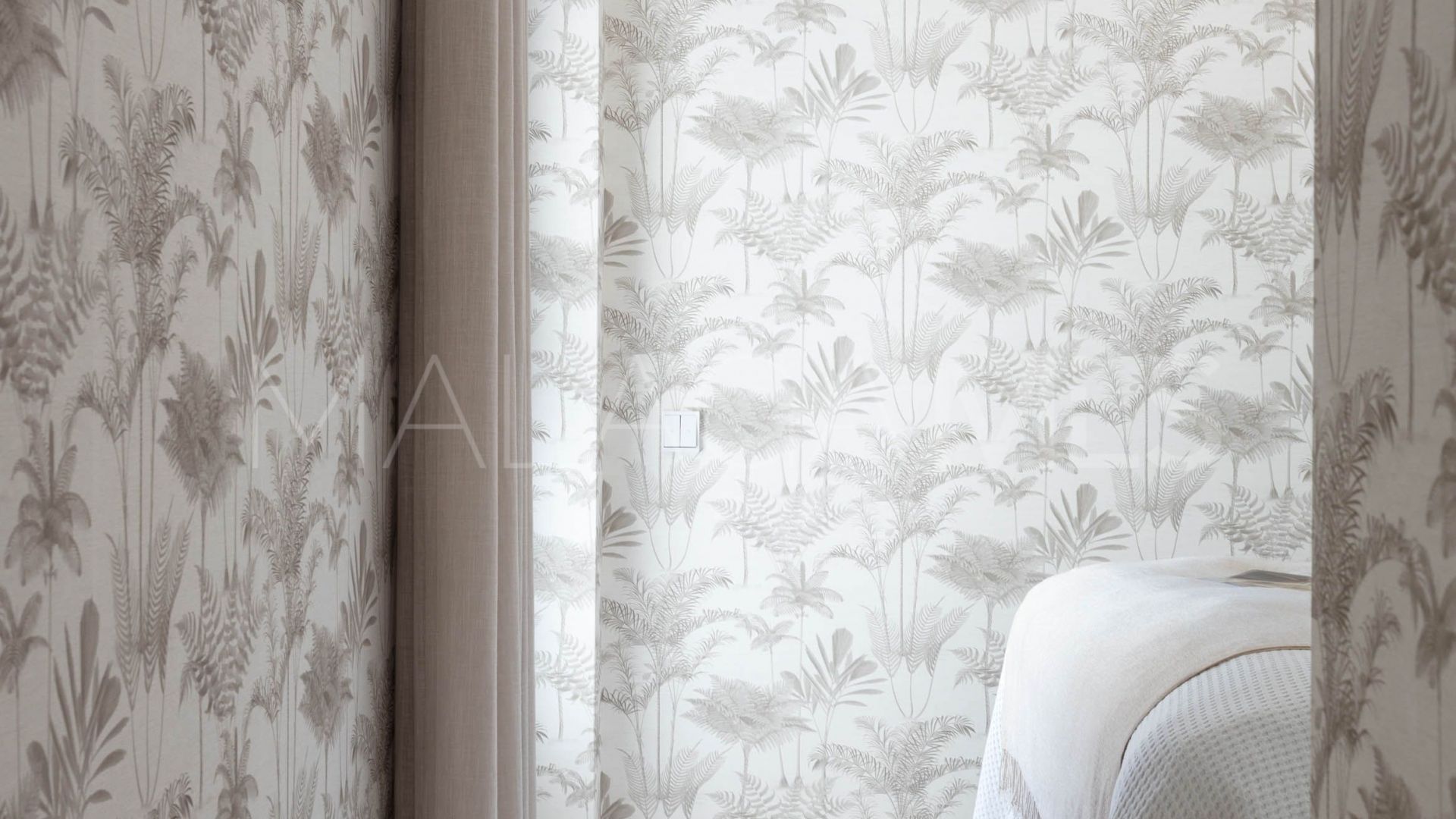 Penthaus for sale in Estepona Stadt