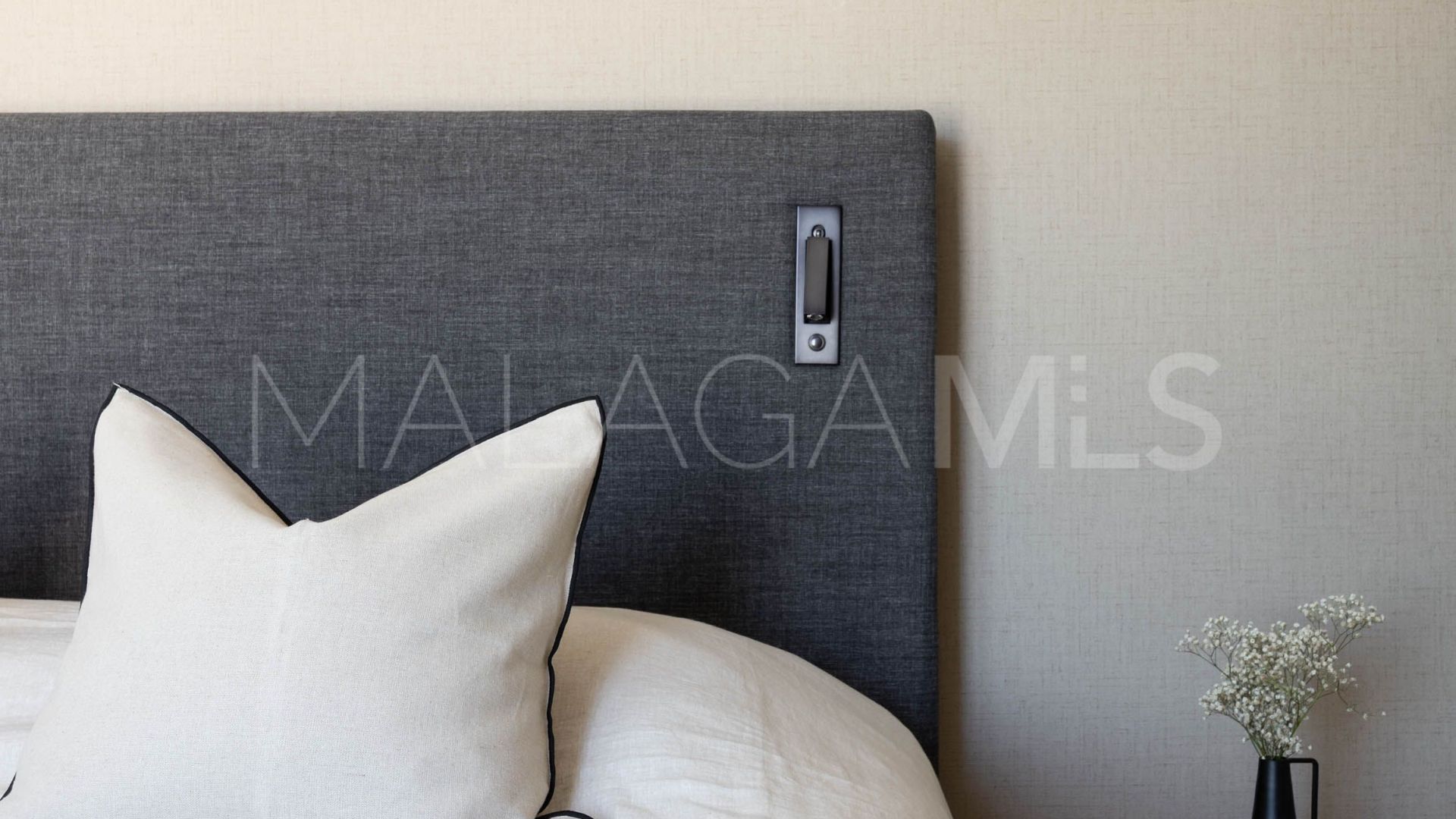 Penthaus for sale in Estepona Stadt