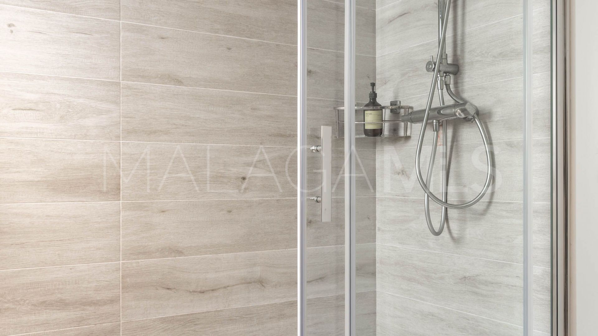 Penthaus for sale in Estepona Stadt